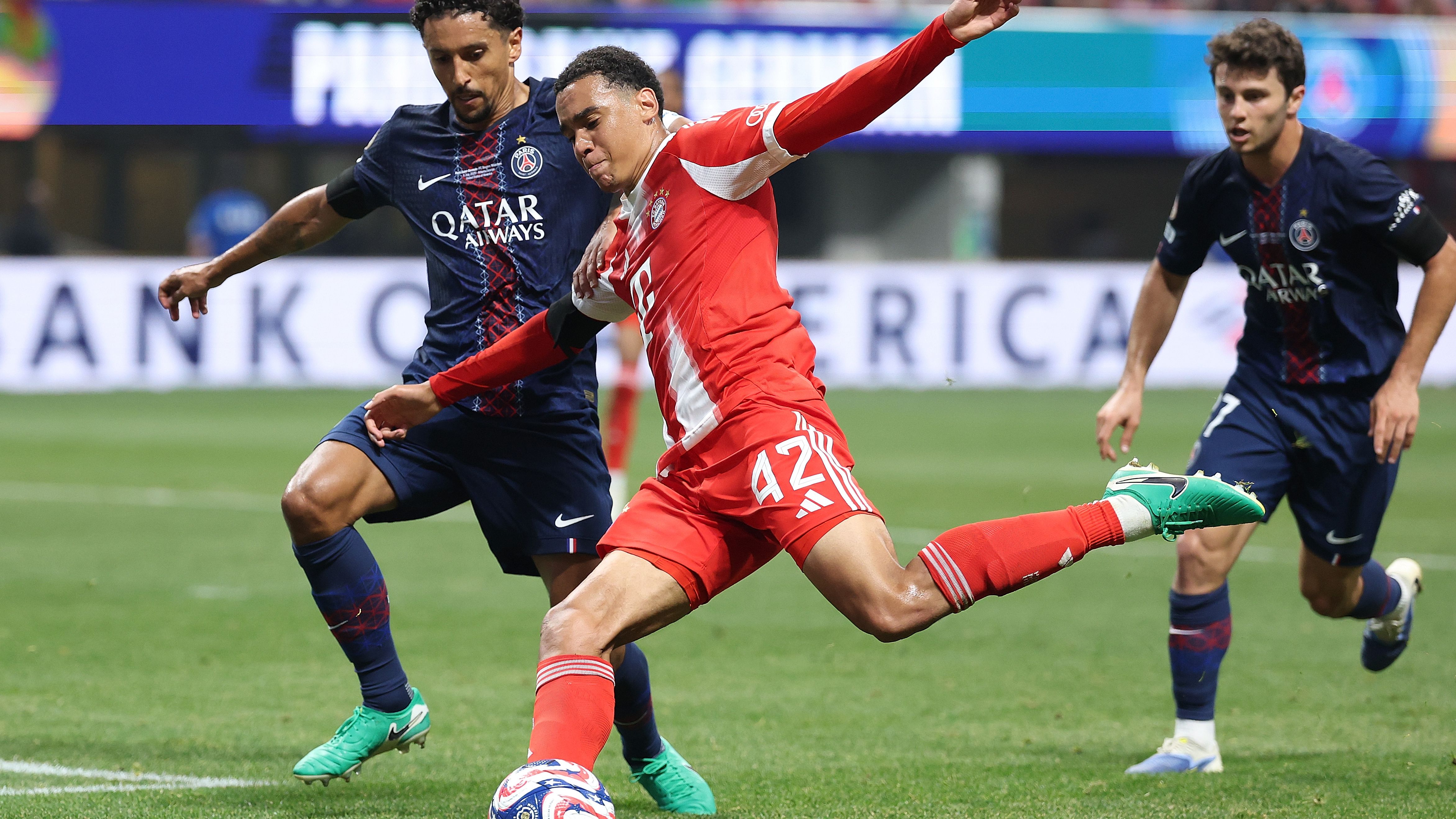 Pedri Names Bayern Munich Star as His Top Transfer Target for Barcelona