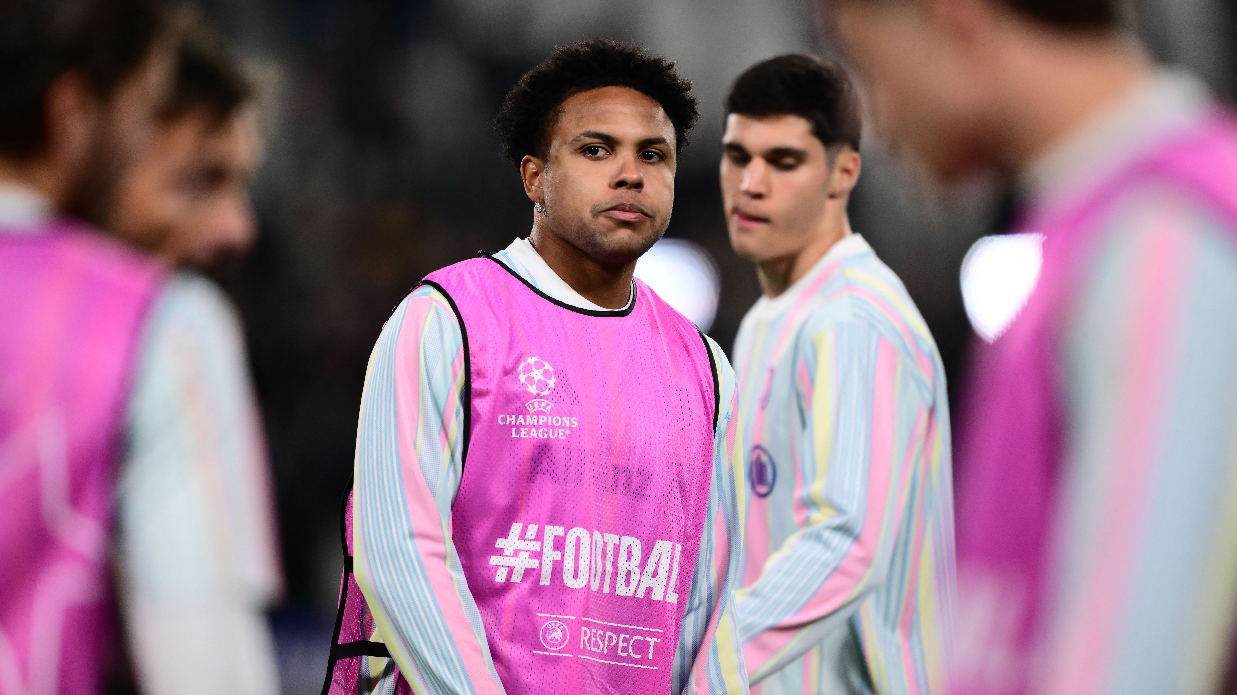 Tim Howard Questions Weston McKennie’s Exclusion from USMNT’s November Friendlies
