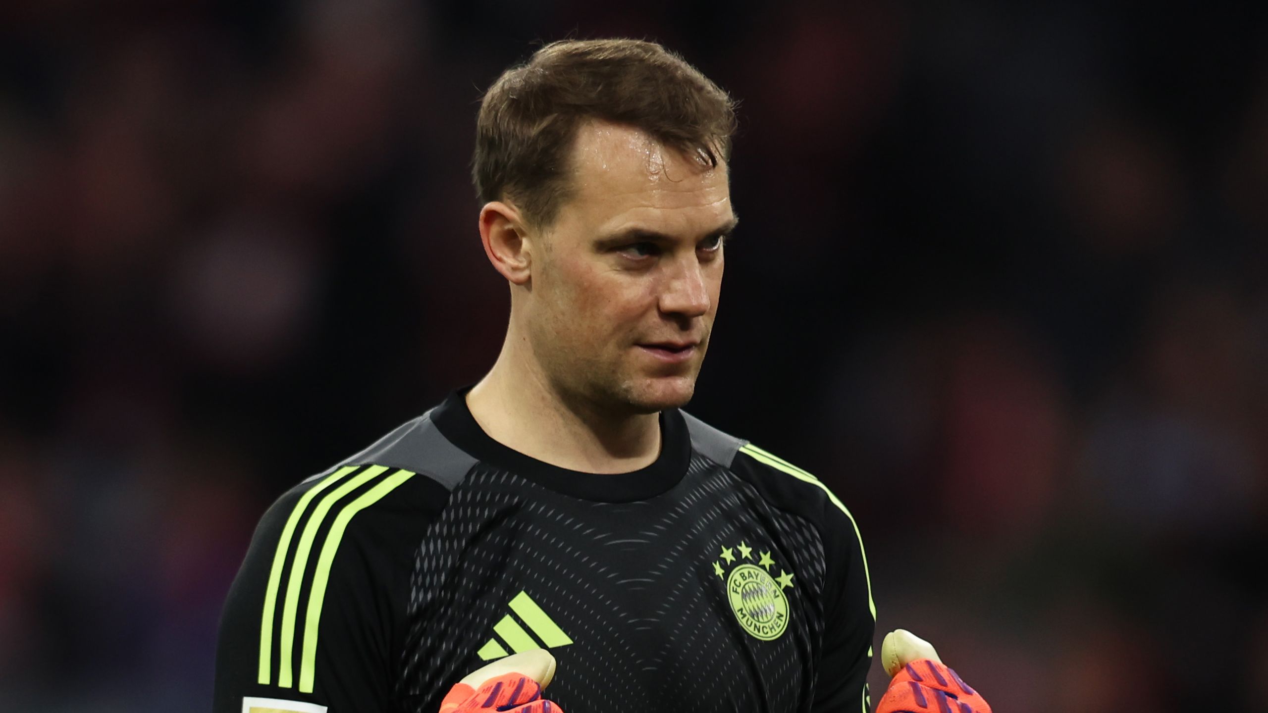 Bayern Munich Announces Decision on Manuel Neuer’s Contract as Veteran Goalkeeper Considers Retirement