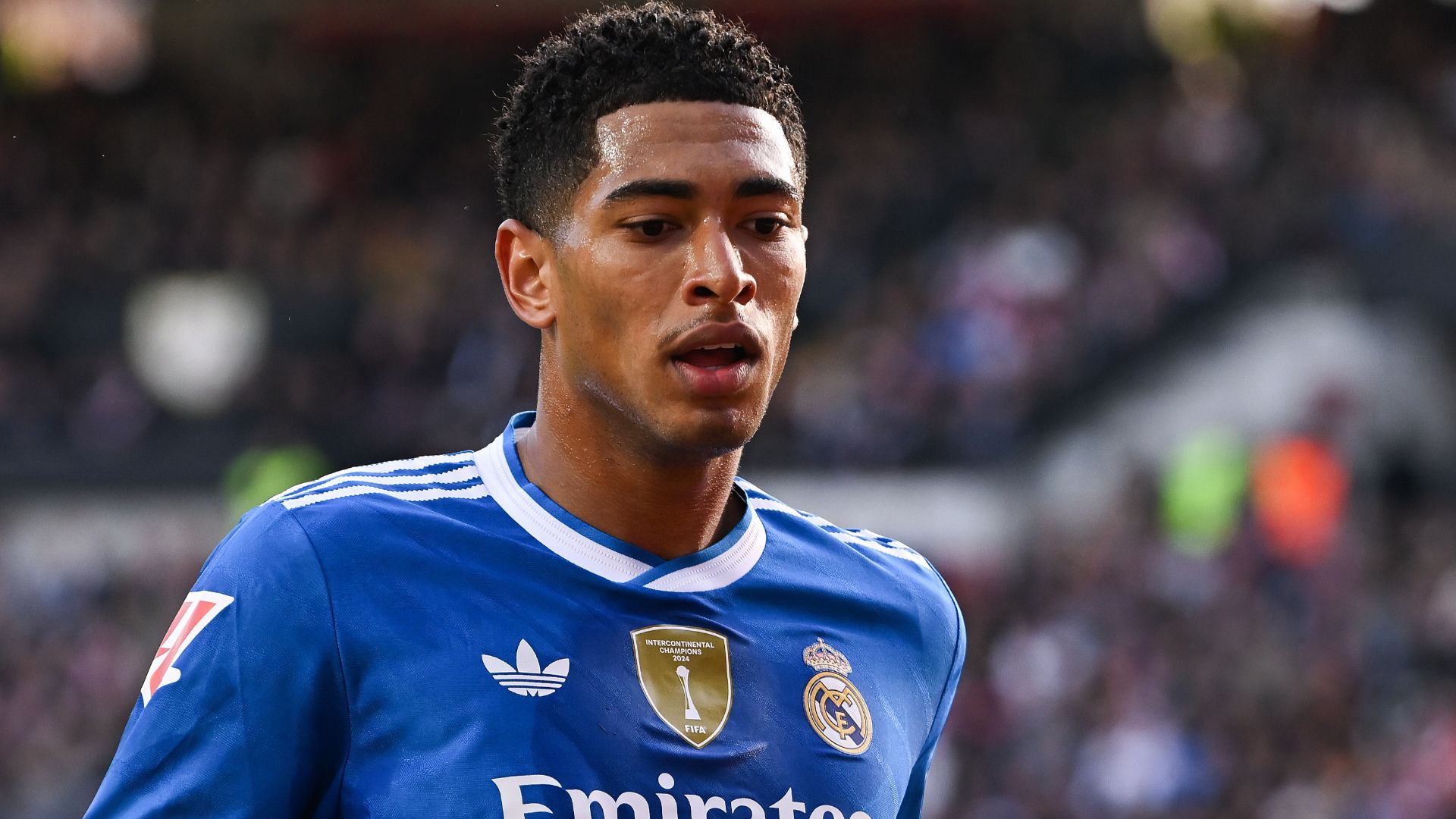 Video: Jude Bellingham Channels Zinedine Zidane with Remarkable Skills in Real Madrid’s Draw Against Rayo Vallecano