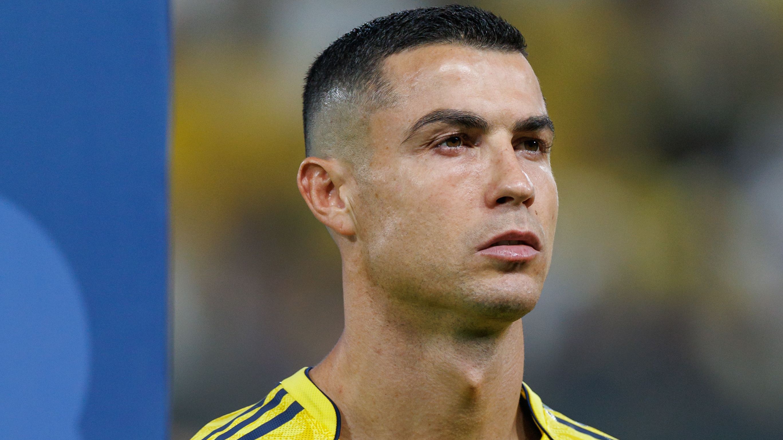 Cristiano Ronaldo’s Sarcastic Critique of Referee During Al-Nassr’s Victory Over NEOM