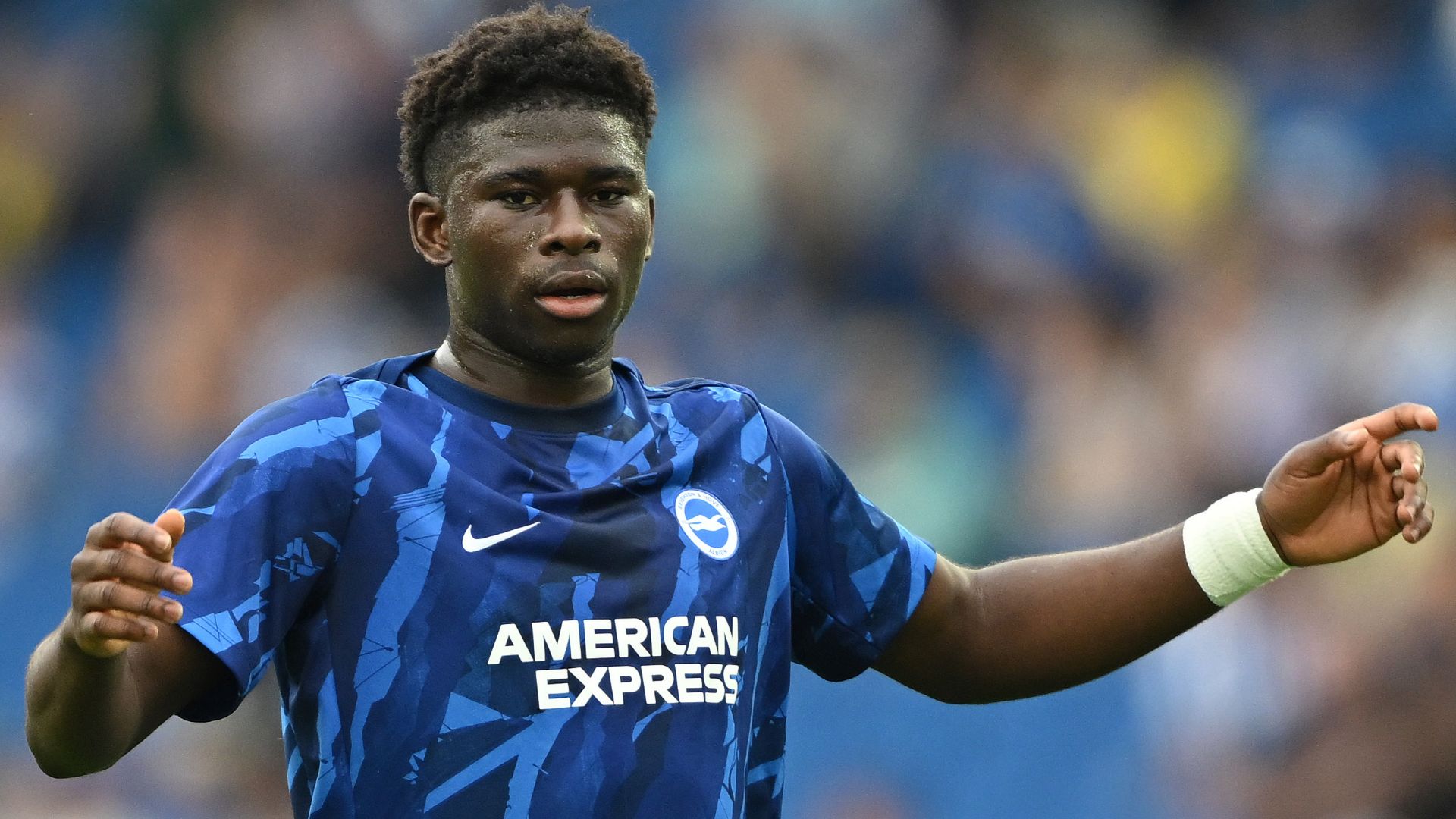 Carlos Baleba Poised to Emerge as Manchester United’s Rodri Despite Casemiro’s Resurgence, as Club Considers Fresh Bid