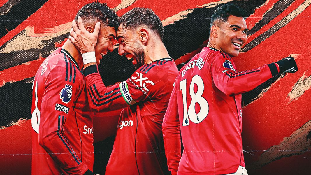 Carlos Baleba Poised to Emerge as Manchester United’s Rodri Despite Casemiro’s Resurgence, as Club Considers Fresh Bid