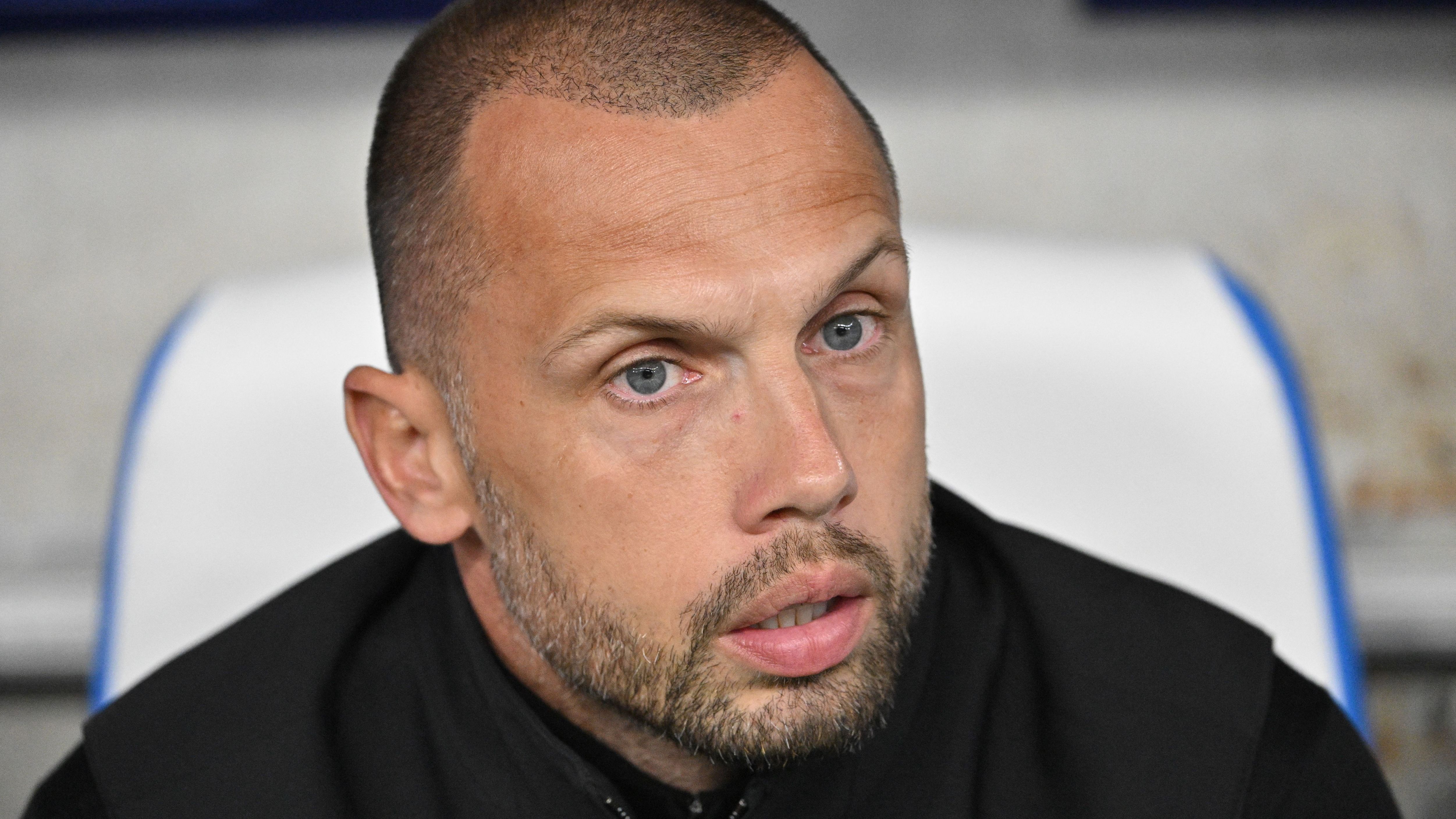 Ajax Dismisses Head Coach John Heitinga as Club Trails Feyenoord by Eight Points