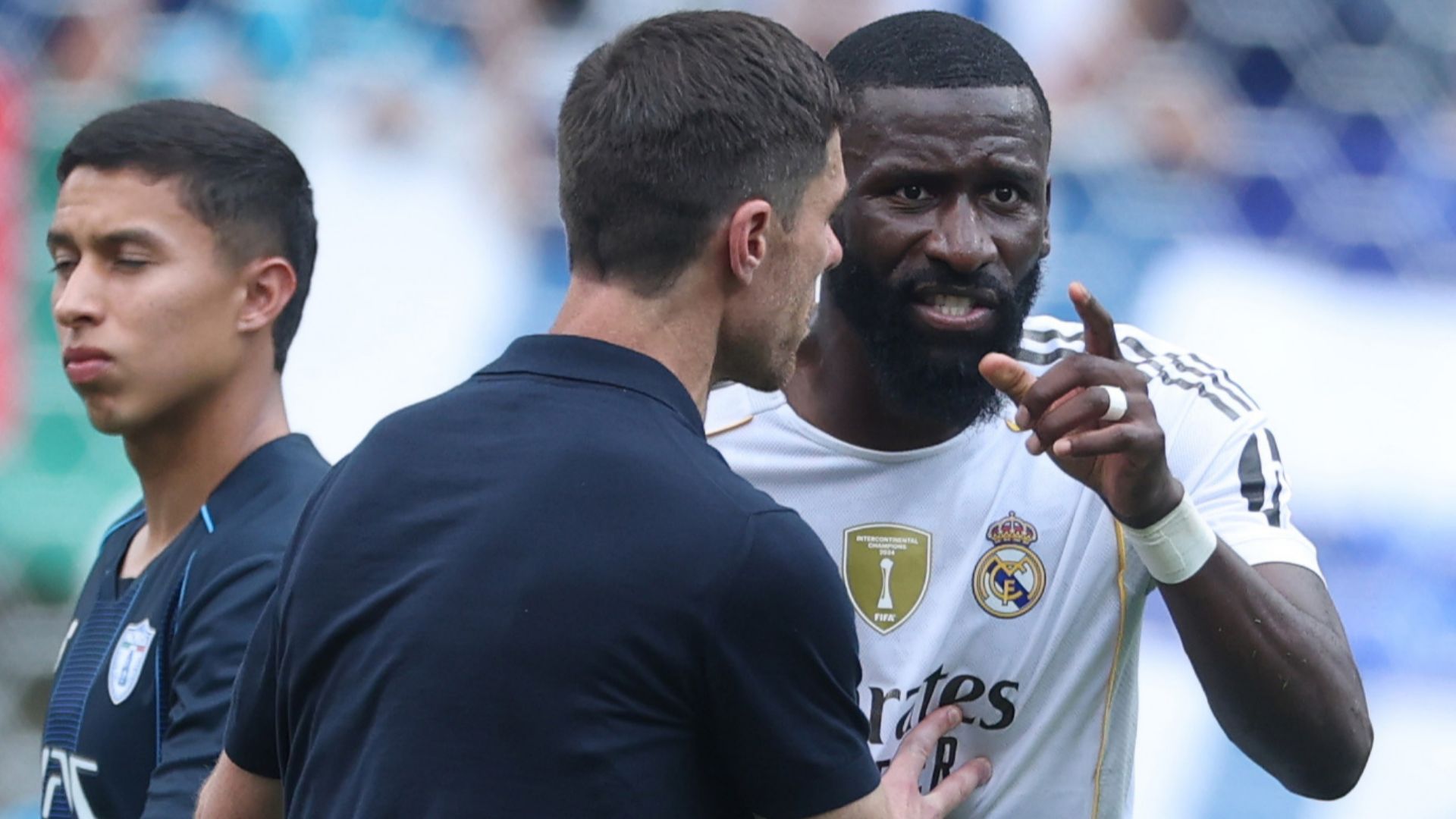 Antonio Rudiger Finalizes Real Madrid Contract Decision Amid Rising Offers for Former Chelsea Star