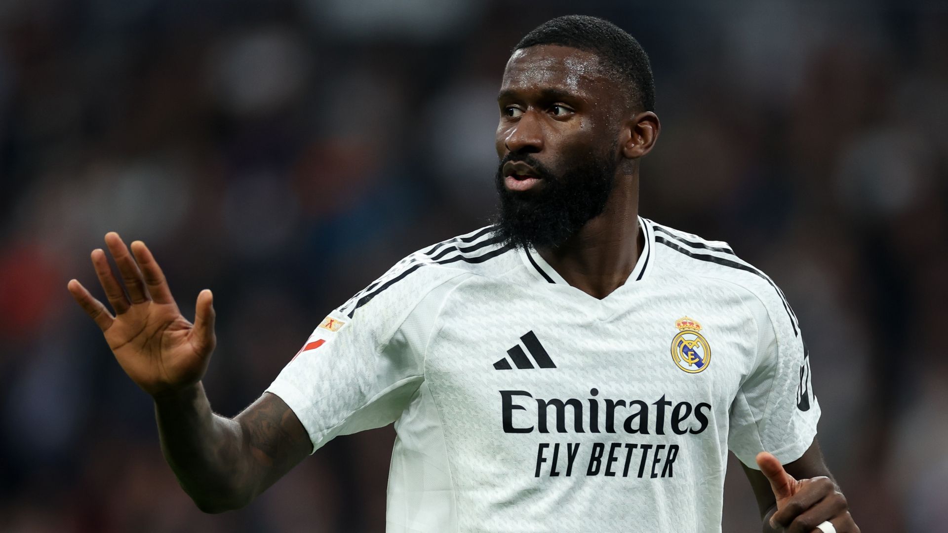 Antonio Rudiger Finalizes Real Madrid Contract Decision Amid Rising Offers for Former Chelsea Star