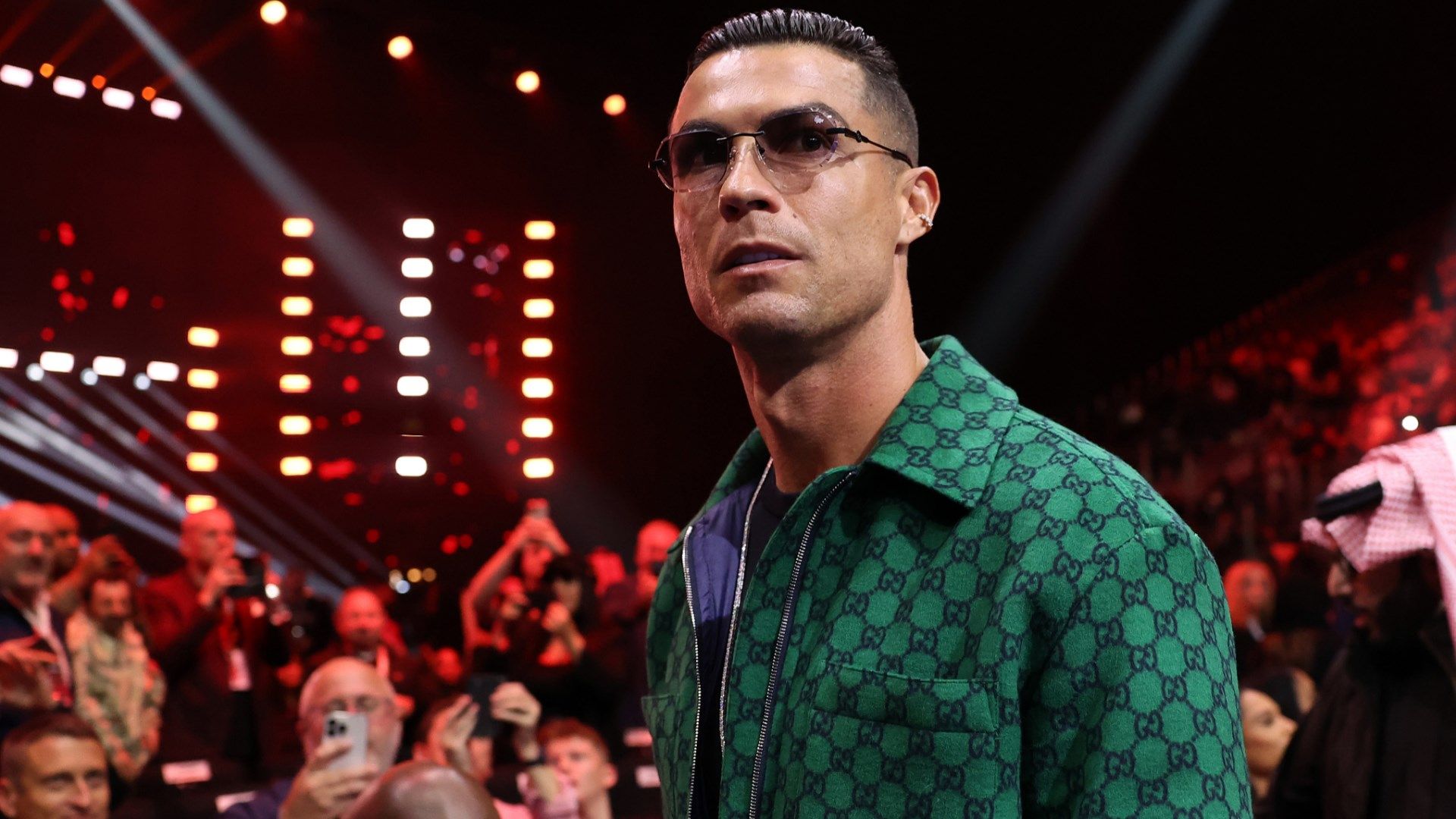 Cristiano Ronaldo Discloses His Most Expensive Purchase and Compares Attaining Billionaire Status to Winning the Ballon d’Or