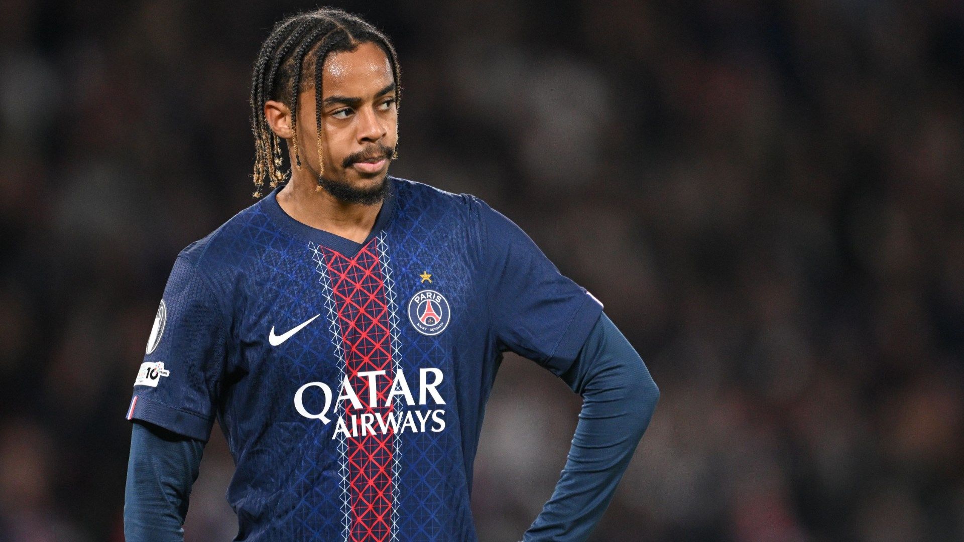 Paris Saint-Germain Lacked Full Commitment in Defeat to Bayern Munich, as Bradley Barcola Admits Underestimating Vincent Kompany’s Dominant Side