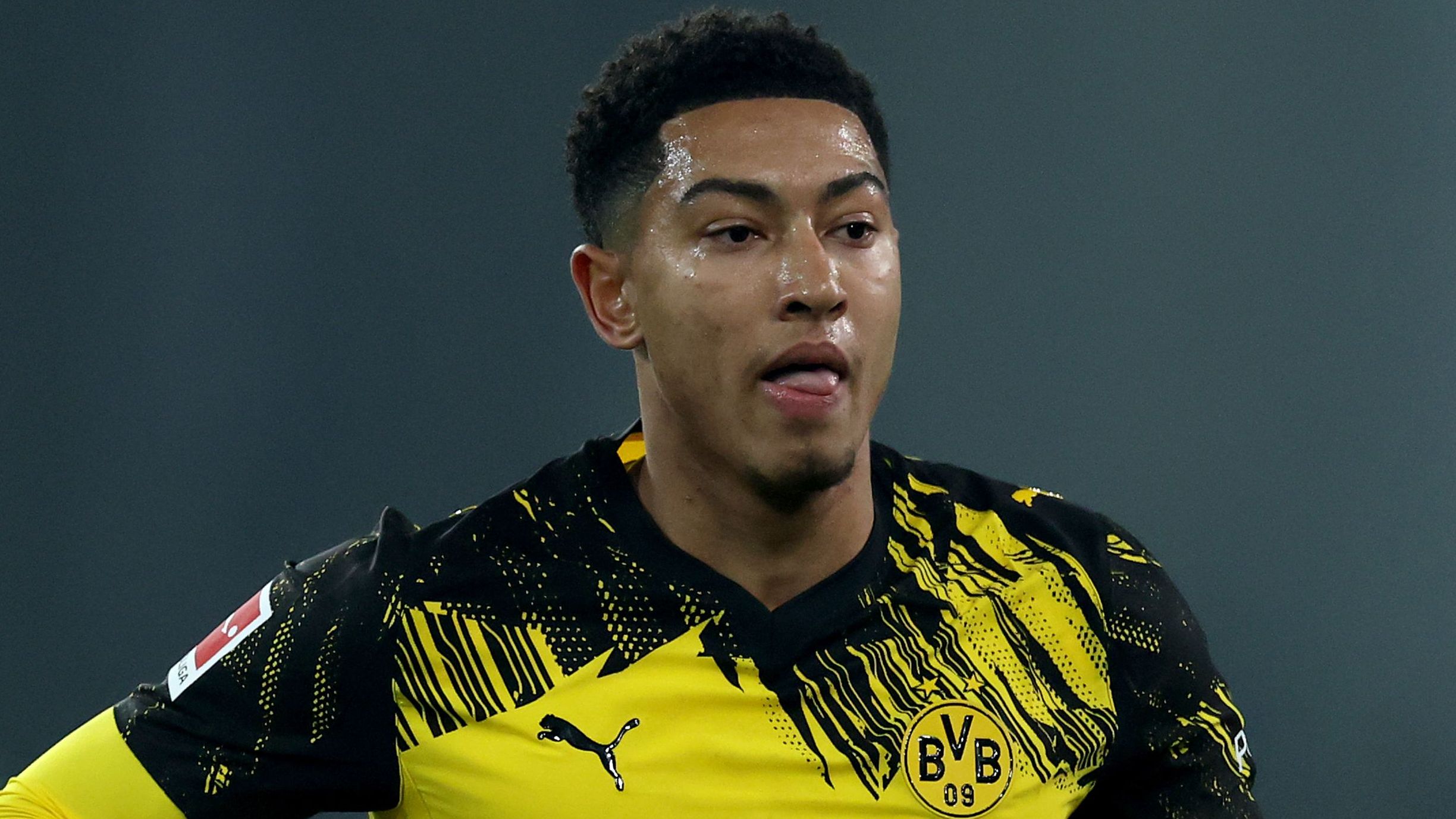 Borussia Dortmund’s Jobe Bellingham Discusses Intriguing Bundesliga Title Ambition, Favorite Film, and Confirms Joshua Kimmich’s Owl Theory