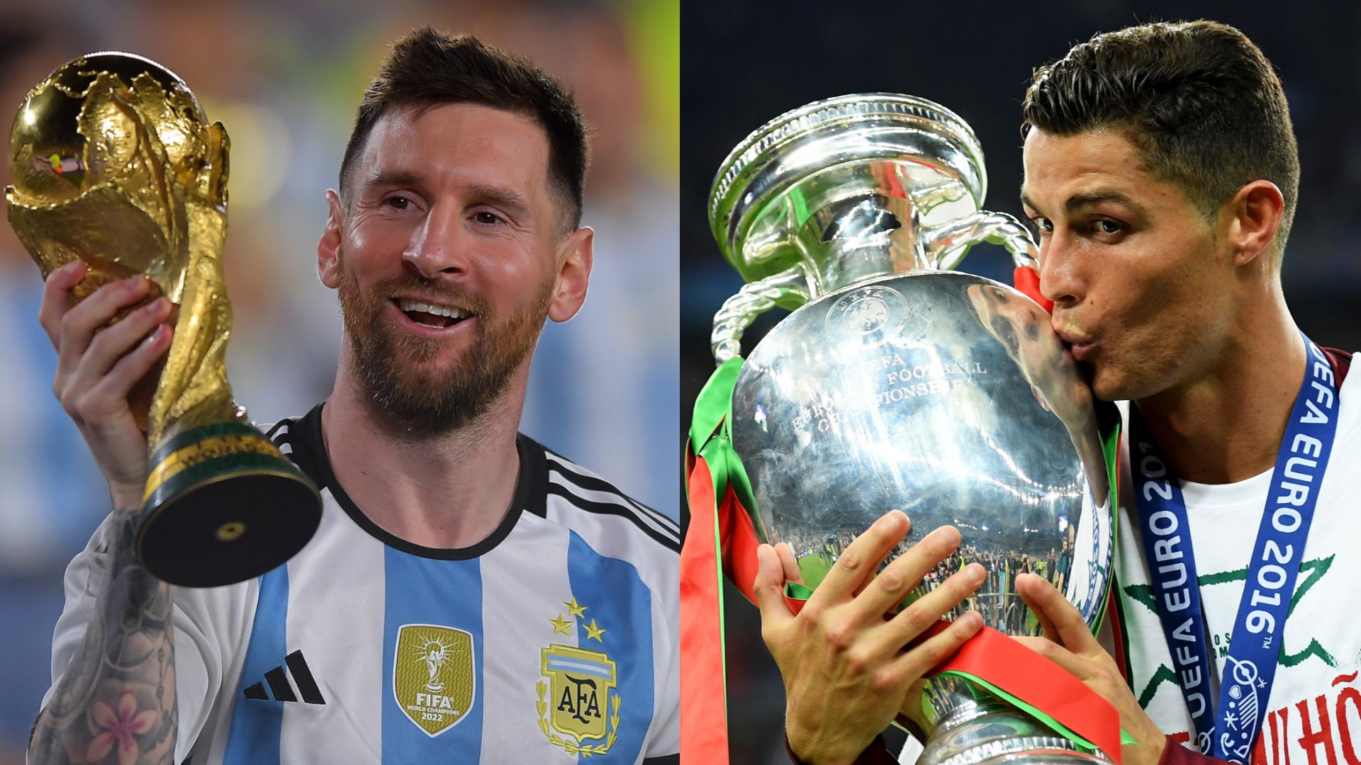 Ex-Atletico Madrid and Chelsea Star Validates Lionel Messi’s GOAT Status Over Cristiano Ronaldo, Having Watched All His Barcelona Games