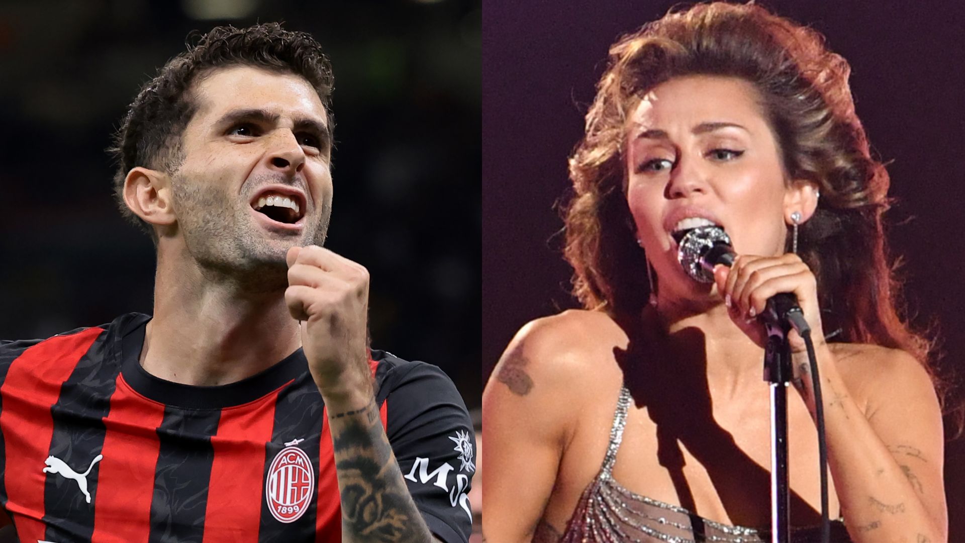 Christian Pulisic Discloses His AC Milan Initiation Song and Explains Luka Modric’s Avoidance Through Gifts