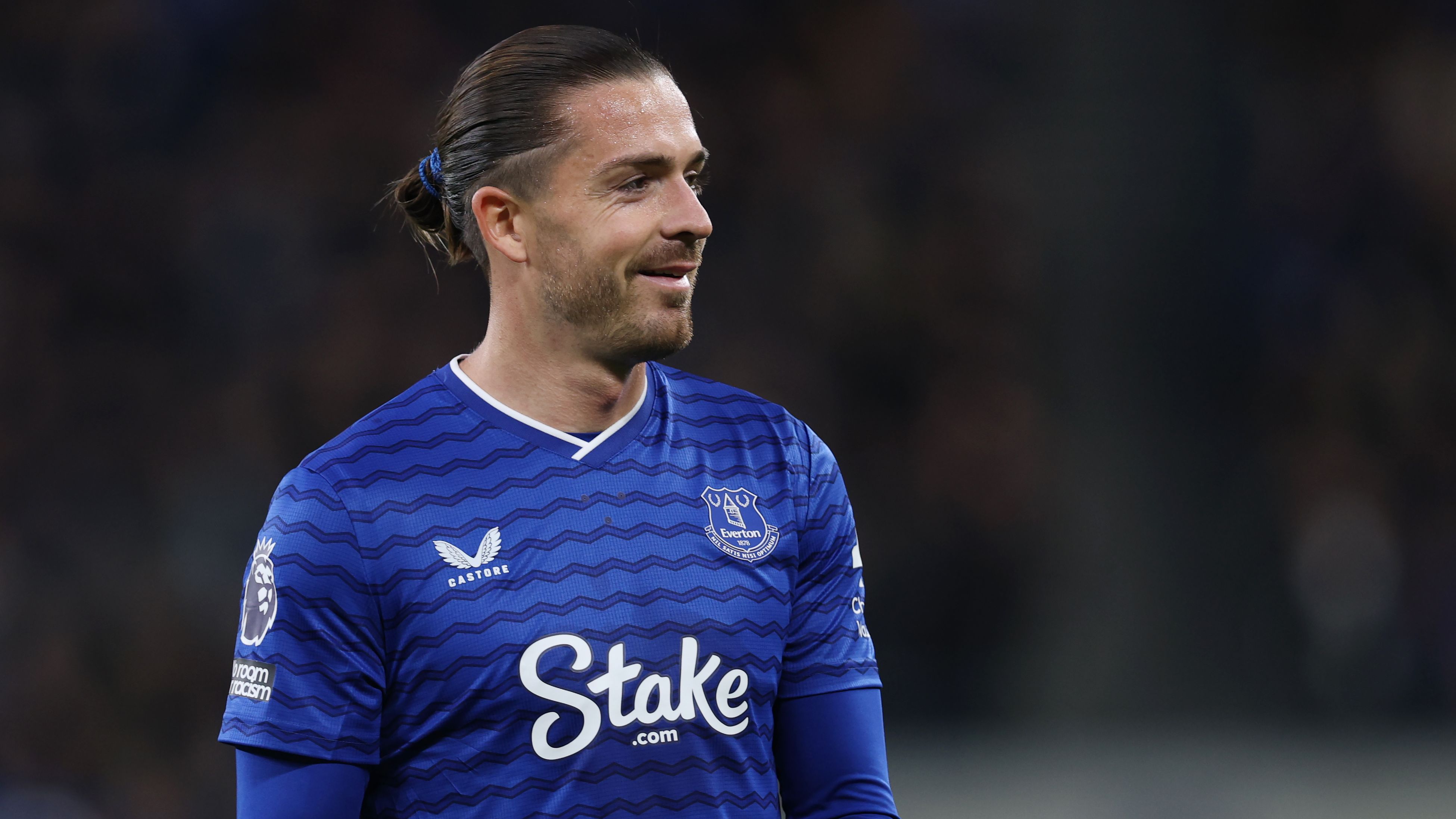 Jack Grealish Honored for Championing Disability Inclusion as Everton Loan Star