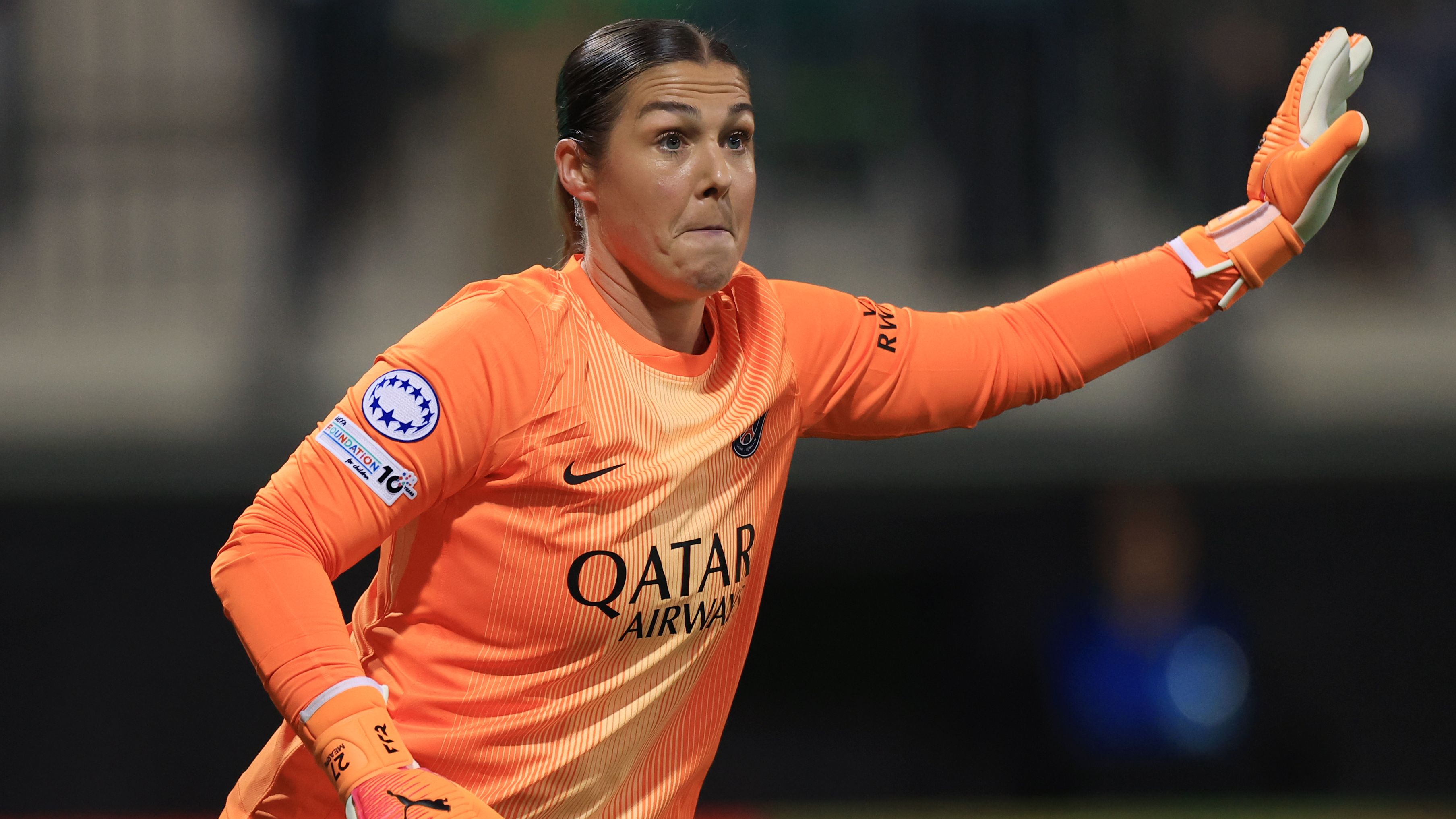 Mary Earps Anticipates Hostile Reception in Manchester United Return with PSG After Free Transfer in 2024