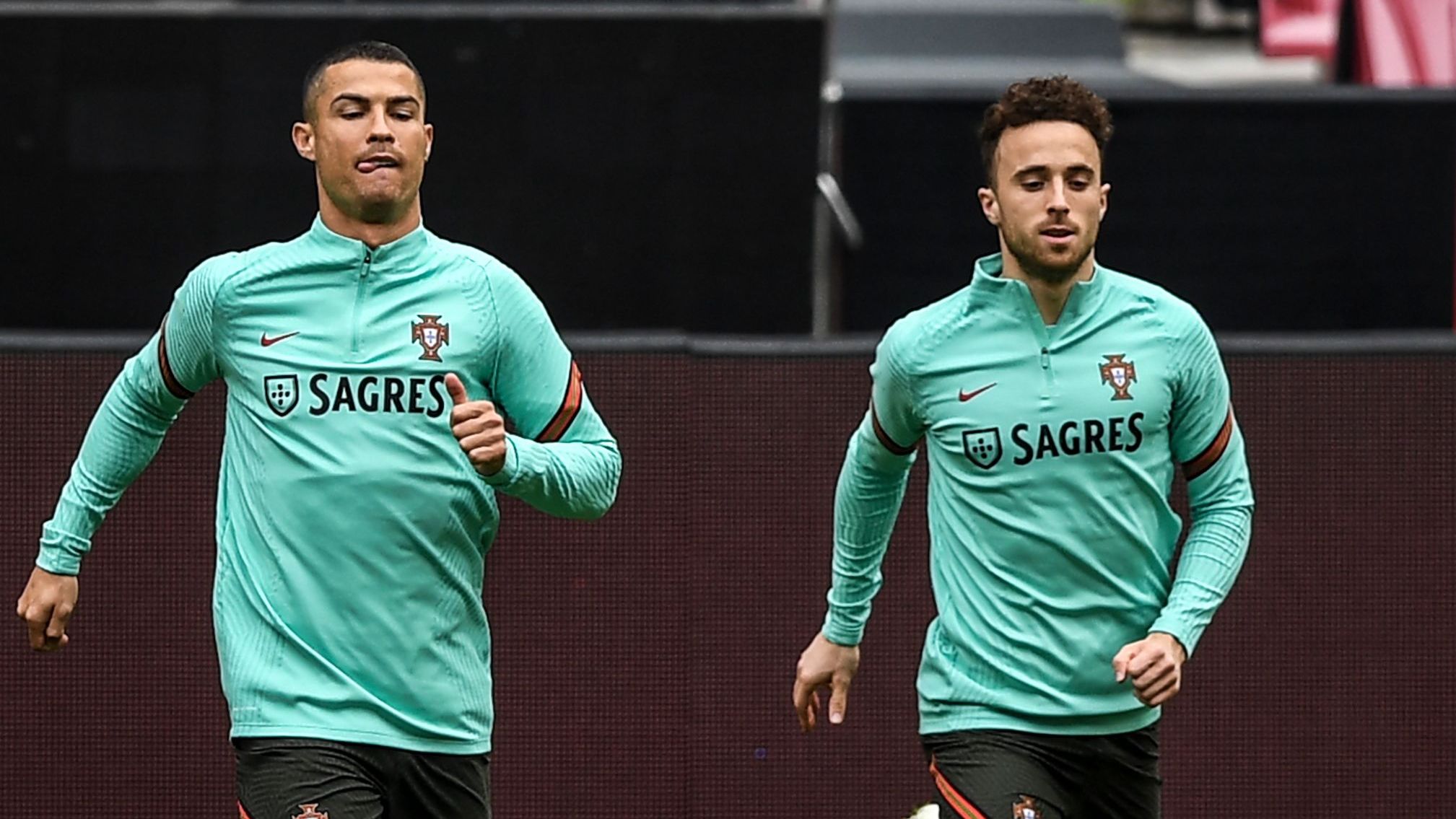 Cristiano Ronaldo Addresses His Absence from Diogo Jota’s Funeral to Avoid Unnecessary Media Attention