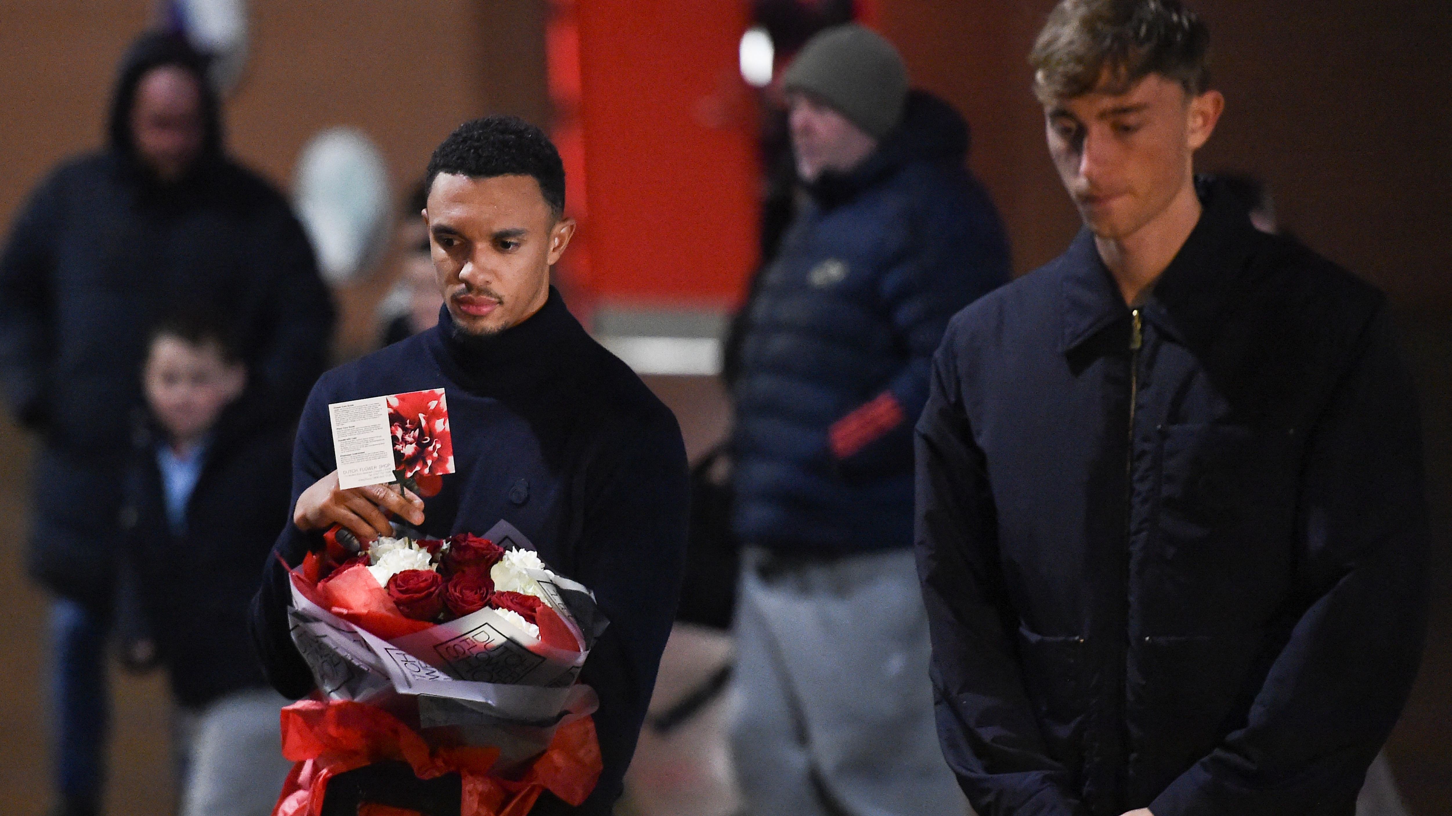 Cristiano Ronaldo Addresses His Absence from Diogo Jota’s Funeral to Avoid Unnecessary Media Attention