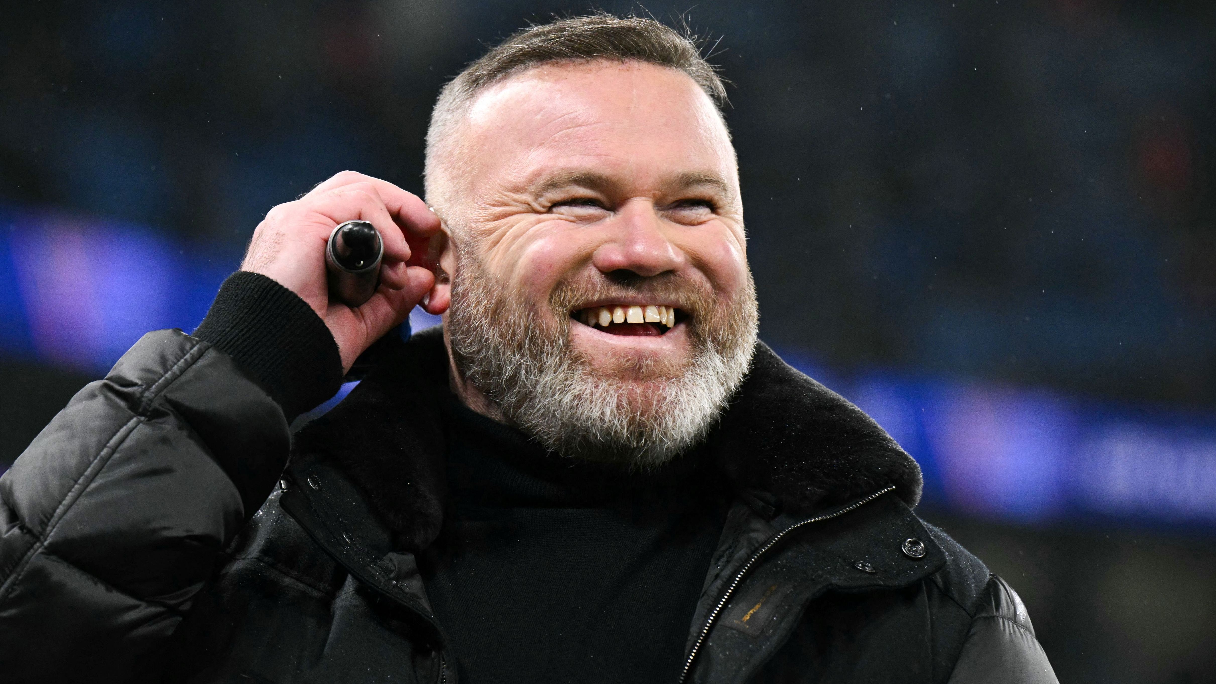 Wayne Rooney Acknowledges Virgil van Dijk, Ending Feud with Manchester United Legend and Liverpool Captain After Television Exchange