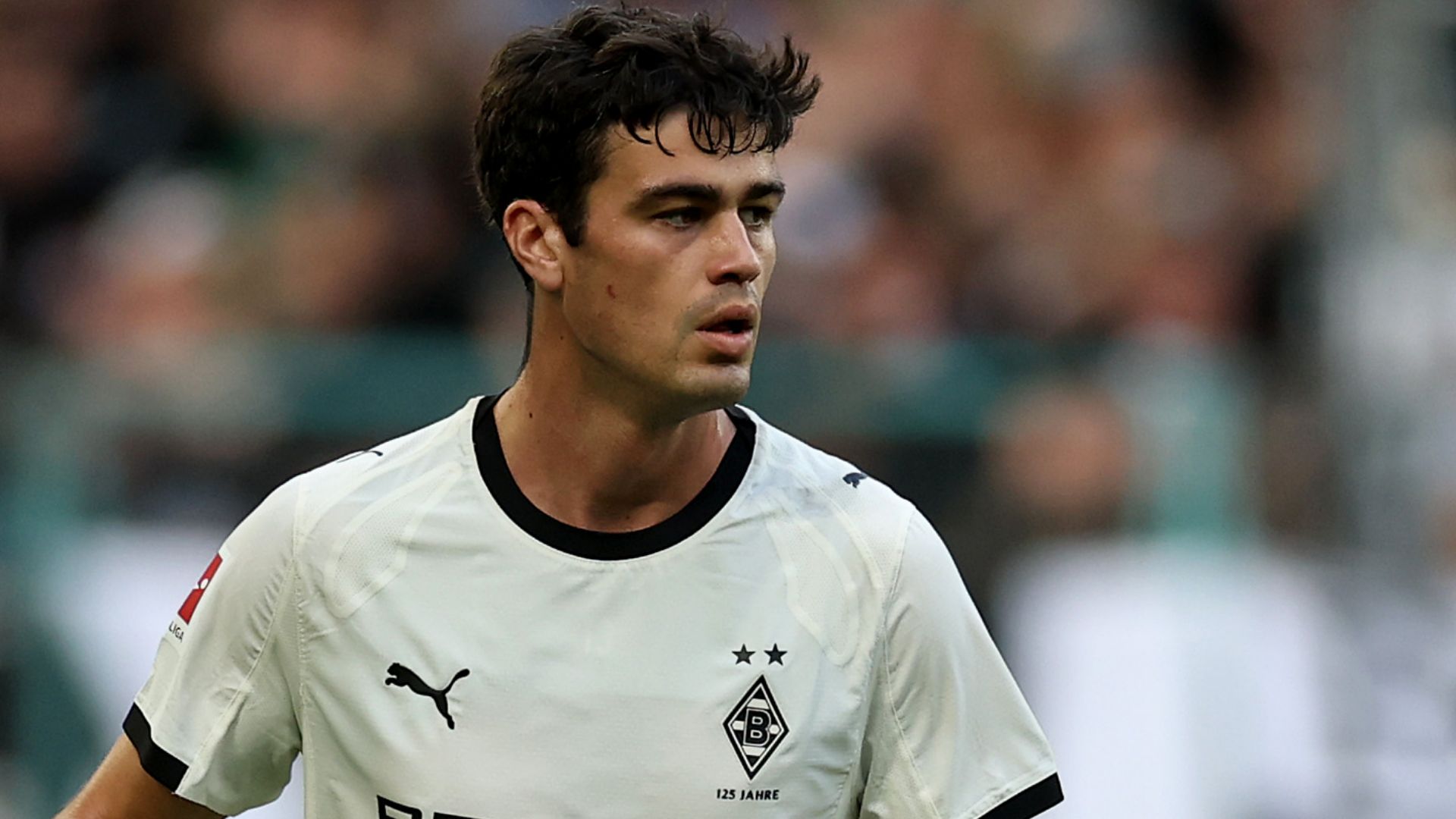 US Men’s National Team Star Gio Reyna Sets Ambitious Eight-Month Goal to Shine at Home World Cup