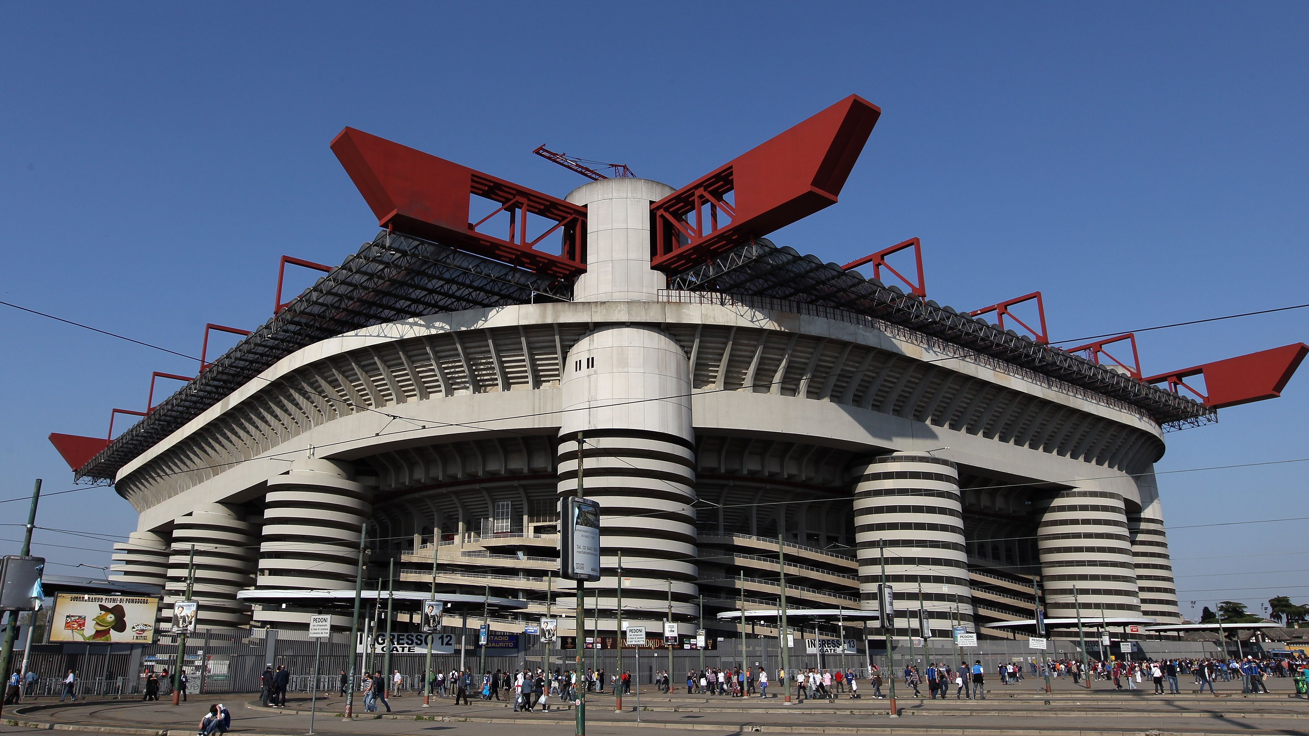 Inter Milan President and Milan Mayor Criticize Prosecutors in €197 Million San Siro Sale Bid-Rigging Investigation