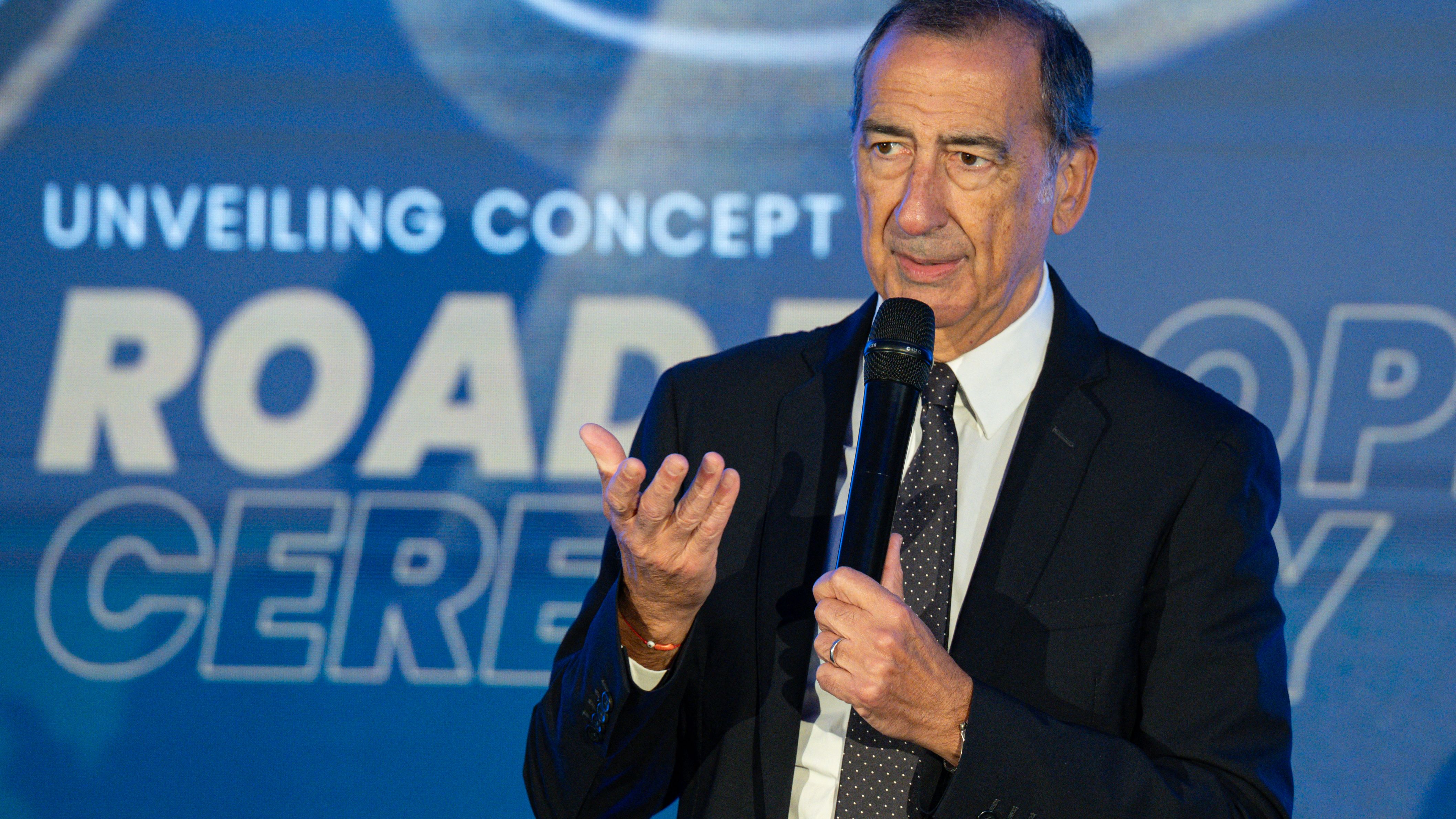 Inter Milan President and Milan Mayor Criticize Prosecutors in €197 Million San Siro Sale Bid-Rigging Investigation