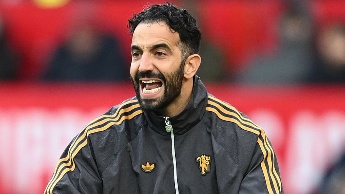 Ruben Amorim Acknowledges Manchester United’s Imperfections and Issues Stern Warning to Players