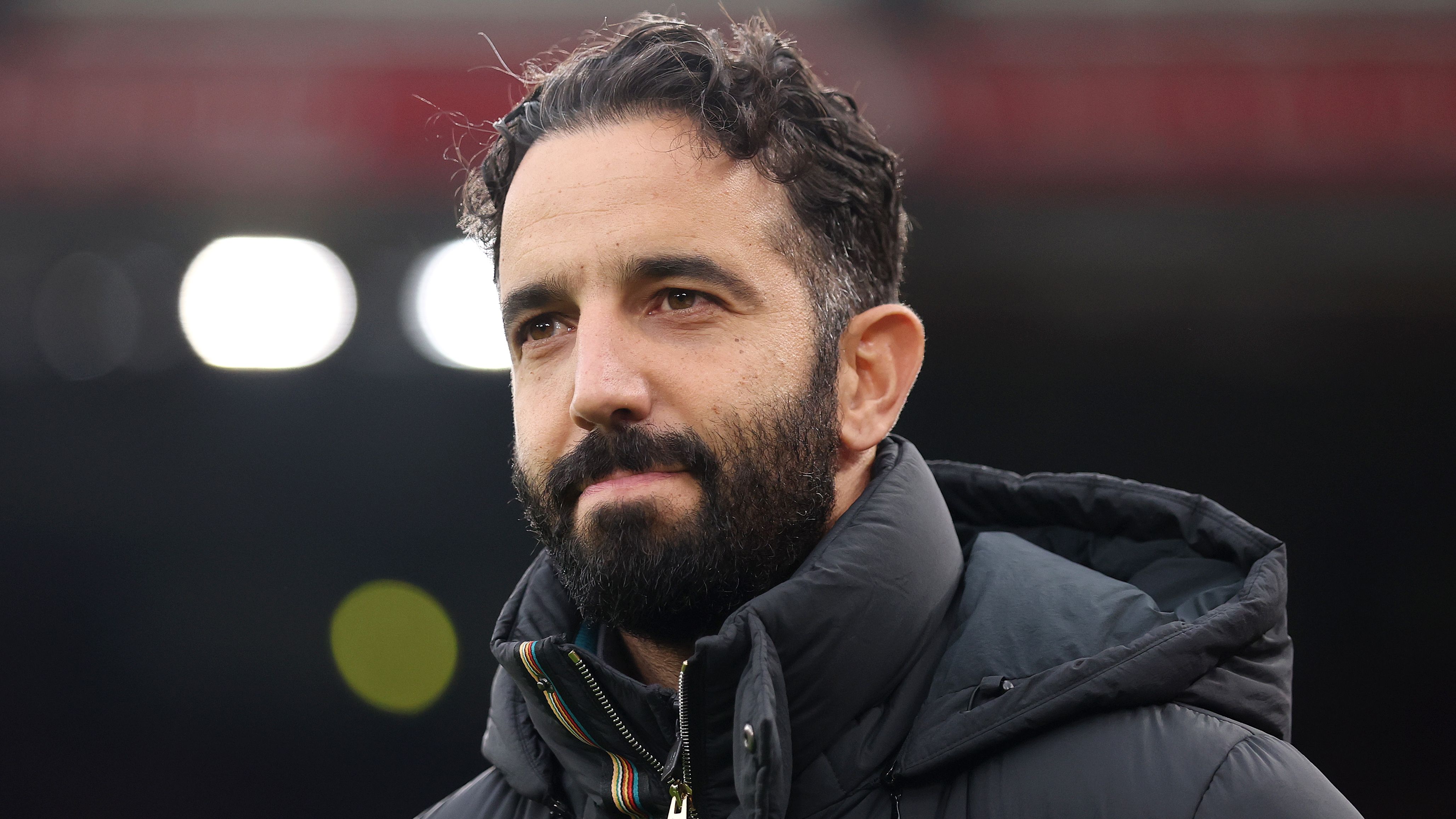 Ruben Amorim Acknowledges Manchester United’s Imperfections and Issues Stern Warning to Players