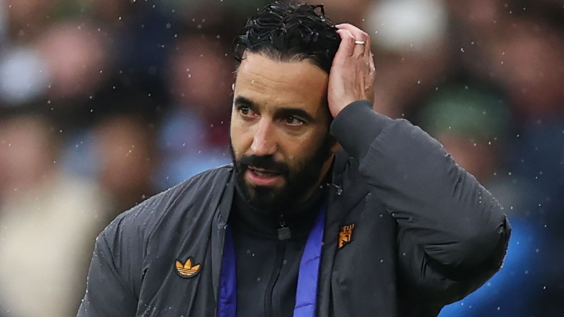 Ruben Amorim Reveals Ideal Replacement for Benjamin Sesko in Manchester United Squad