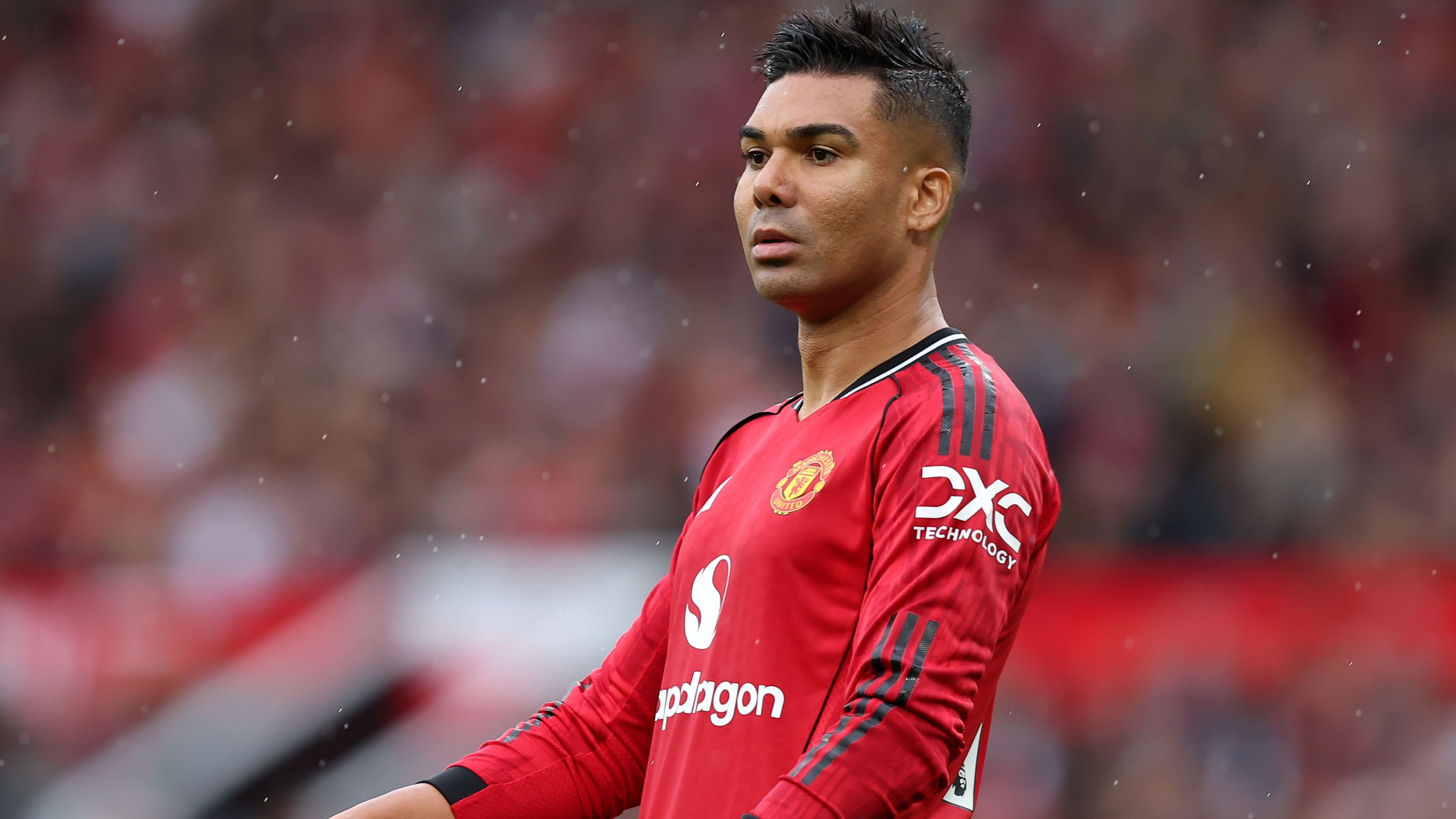 Manchester United Contemplates £100m Fee for Midfield Target Elliot Anderson Amid Decision on Casemiro’s Contract