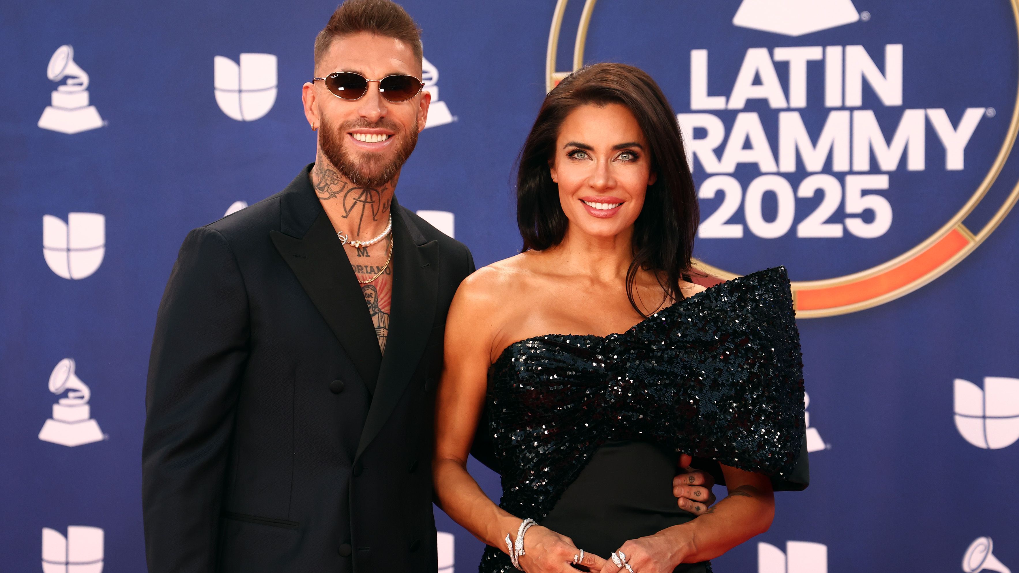 Sergio Ramos Reveals His Taylor Swift Fandom with an Impressive ‘Shake It Off’ Performance
