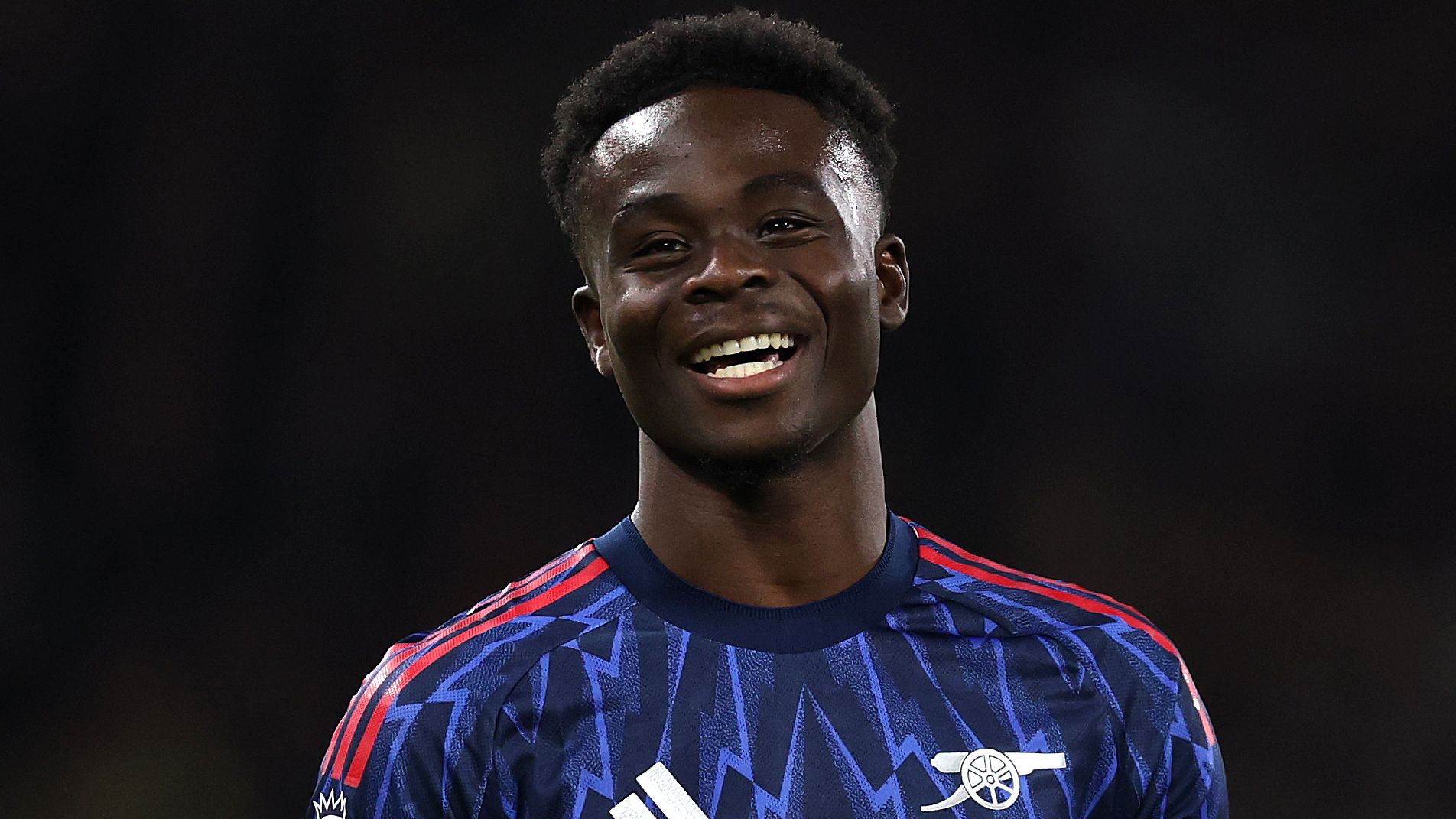 Mikel Arteta Discloses Bukayo Saka’s Insights on Arsenal Contract Negotiations as Discussions Advance