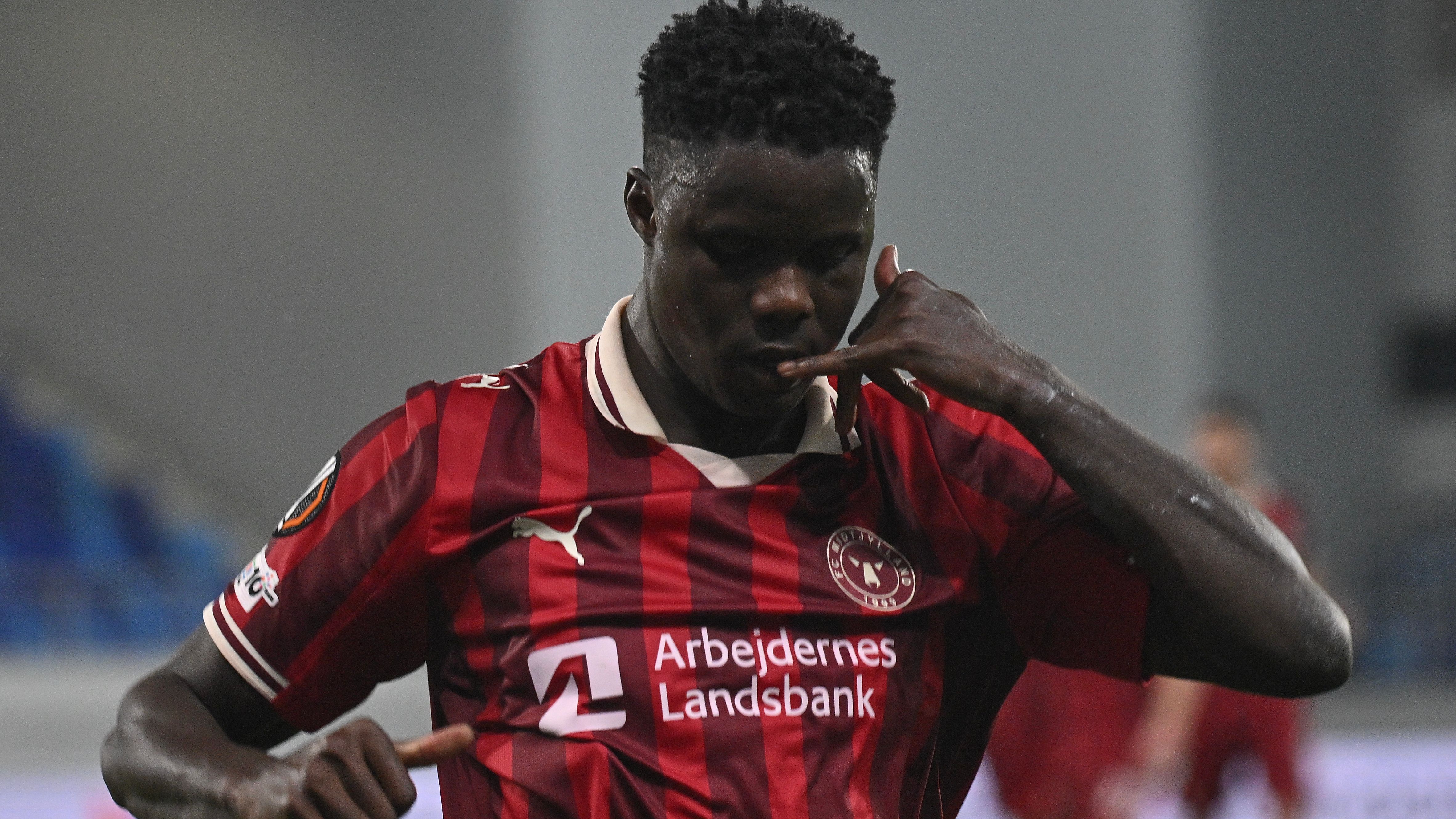 European Golden Shoe 2025-26: Erling Haaland, Kylian Mbappé, and the Race for Europe’s Premier Goalscorer