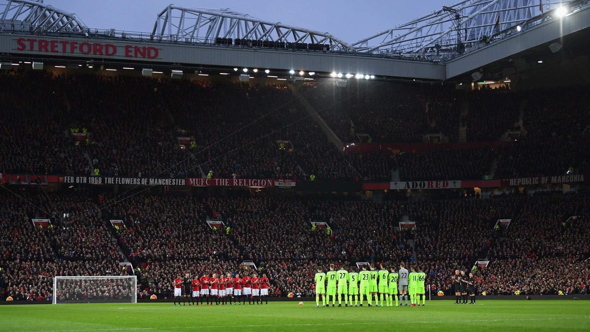 Manchester United Plans Old Trafford Tribute to the Late Stone Roses Star Ian Brown Following His Death at Age 63