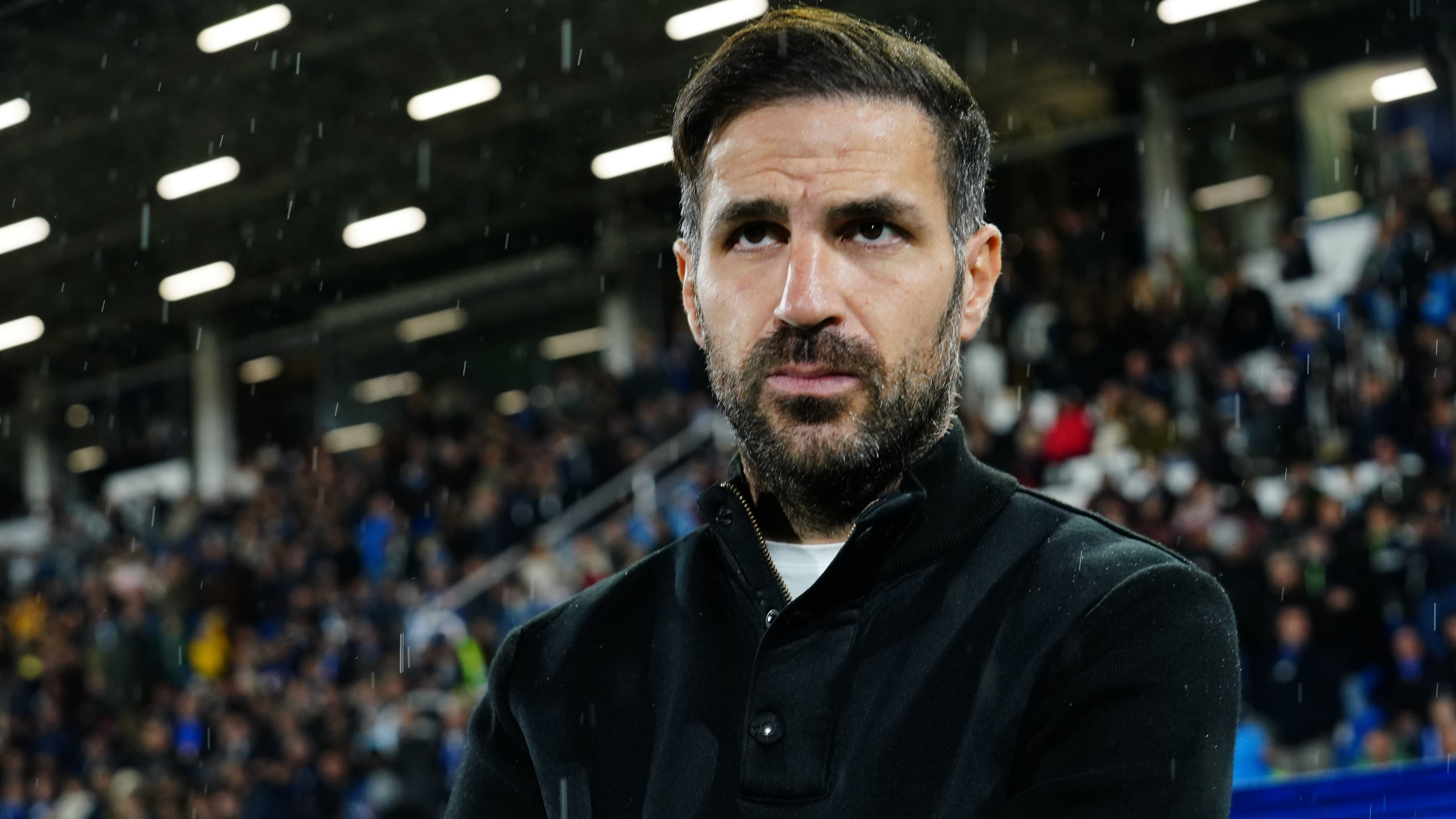 Cesc Fabregas Urges Como and Senegal Star to Skip Africa Cup of Nations, Labeling Participation as ‘Illogical