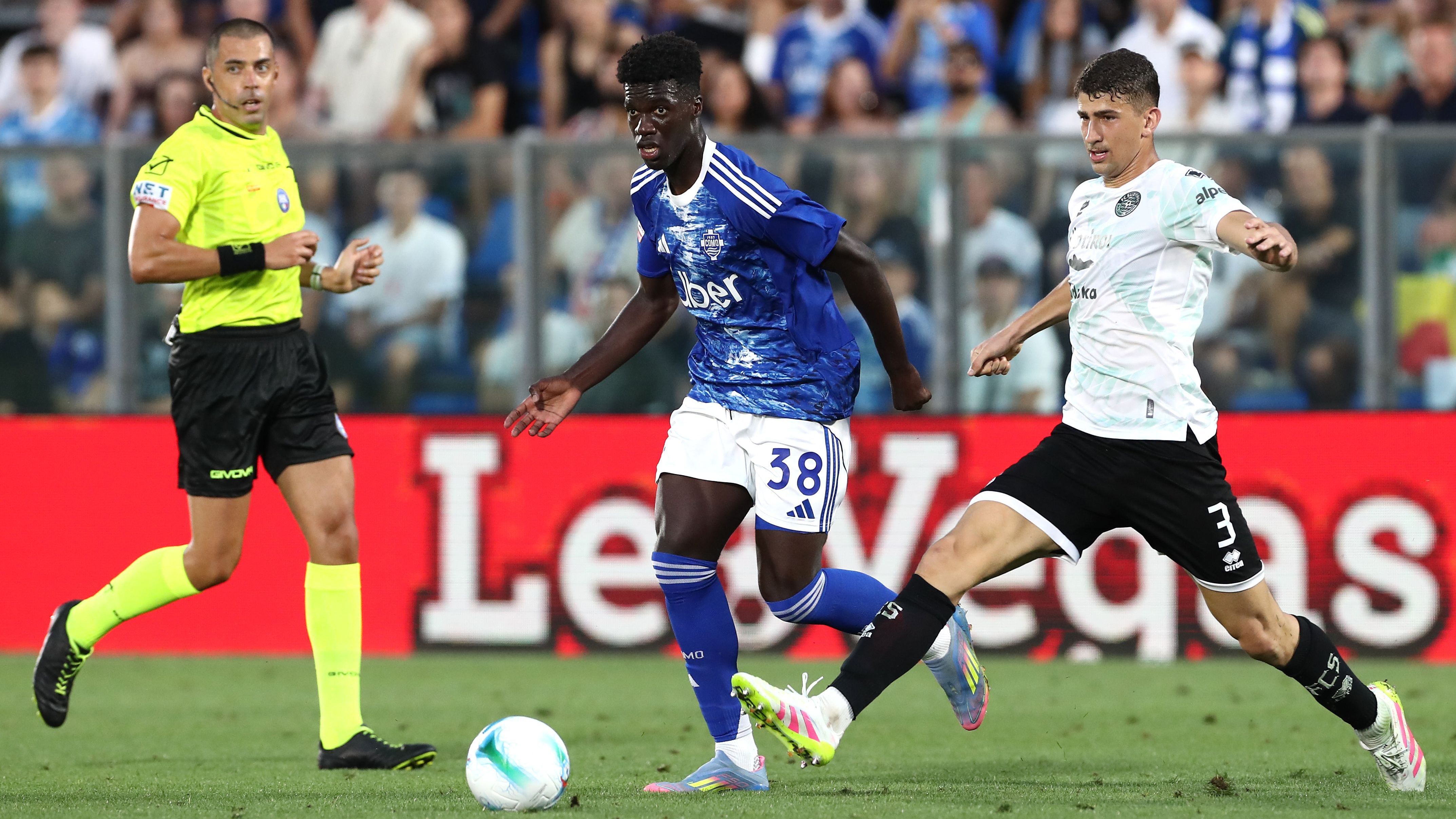 Cesc Fabregas Urges Como and Senegal Star to Skip Africa Cup of Nations, Labeling Participation as ‘Illogical