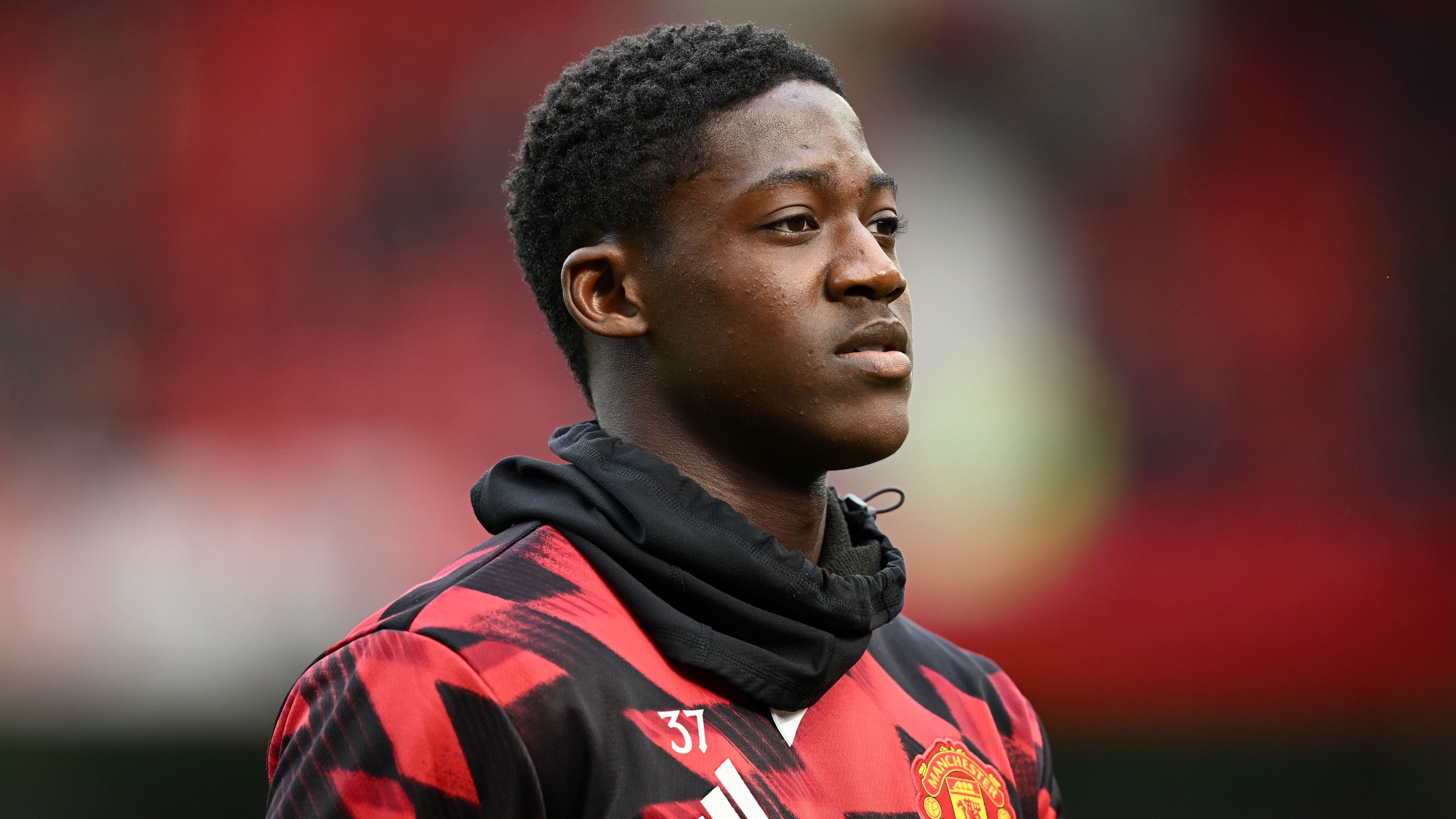 Kobbie Mainoo Emerges as Potential Paul Pogba Successor as Juventus Joins Napoli in Pursuit of Manchester United Midfielder