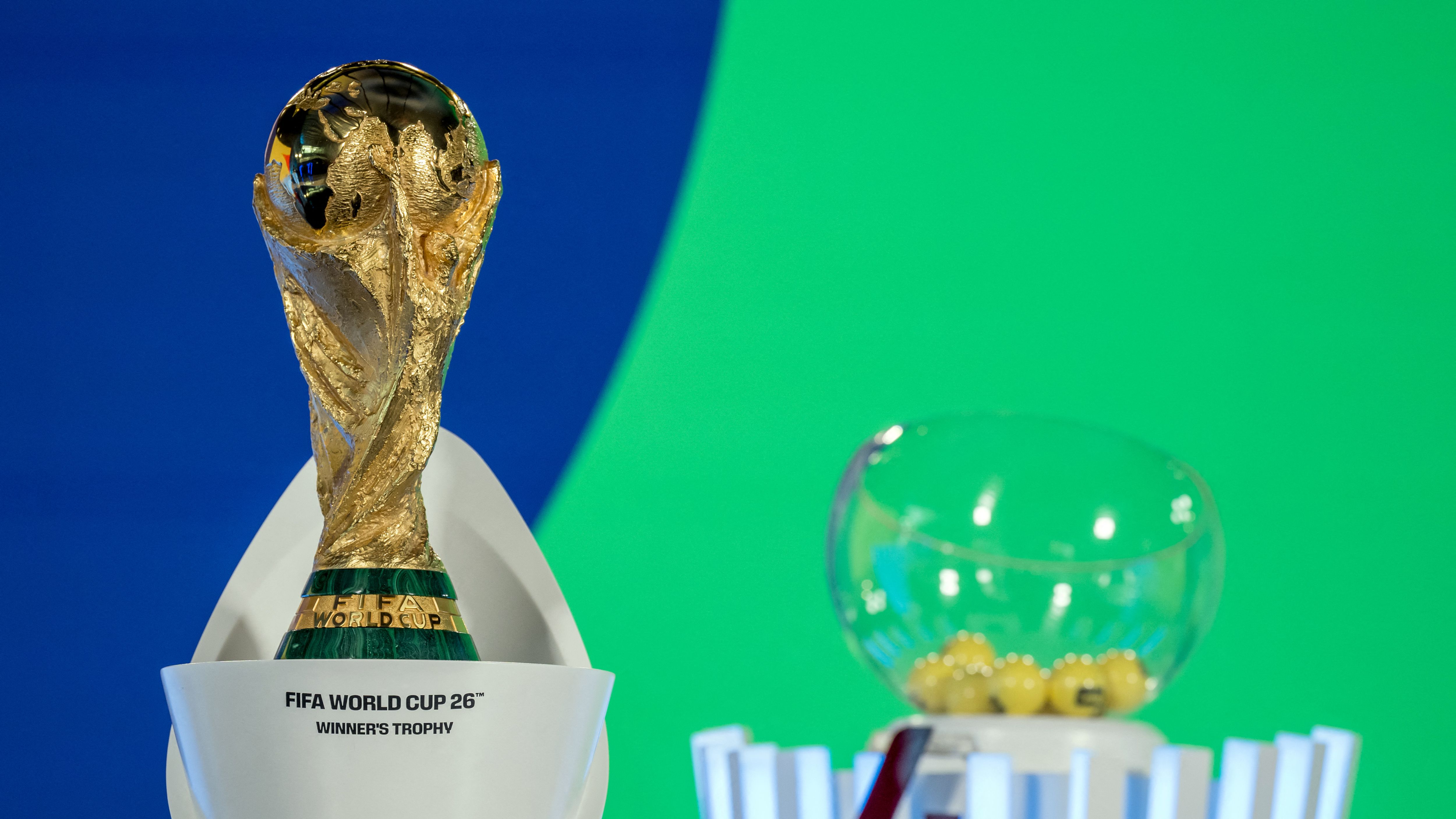 FIFA Announces Significant Changes to World Cup Draw with Wimbledon-Style Seeding