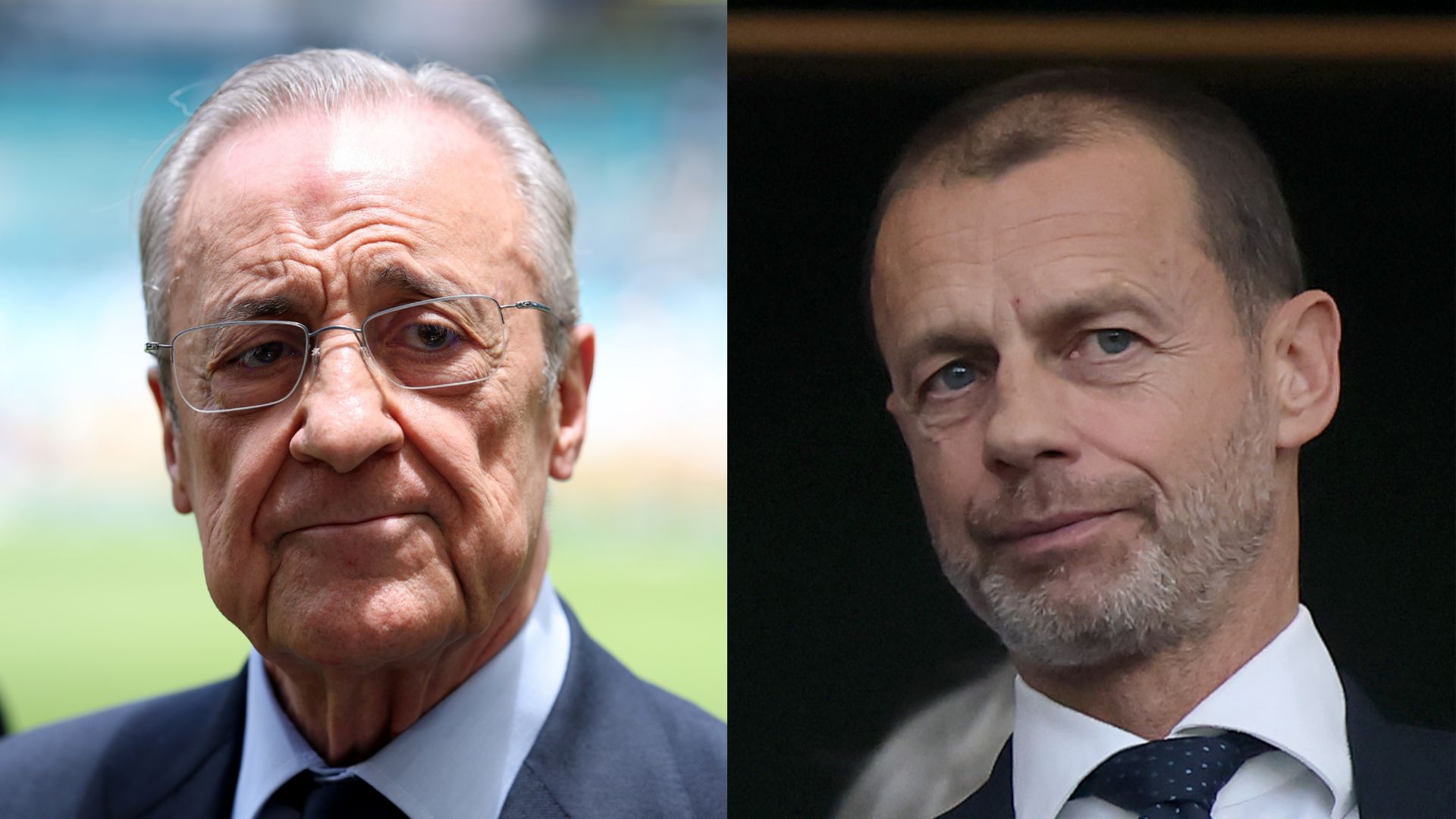 Real Madrid and the European Super League Initiate €4.5 Billion Lawsuits Against UEFA, Urging President Aleksander Ceferin to Approve New Competition Following EU Court Ruling