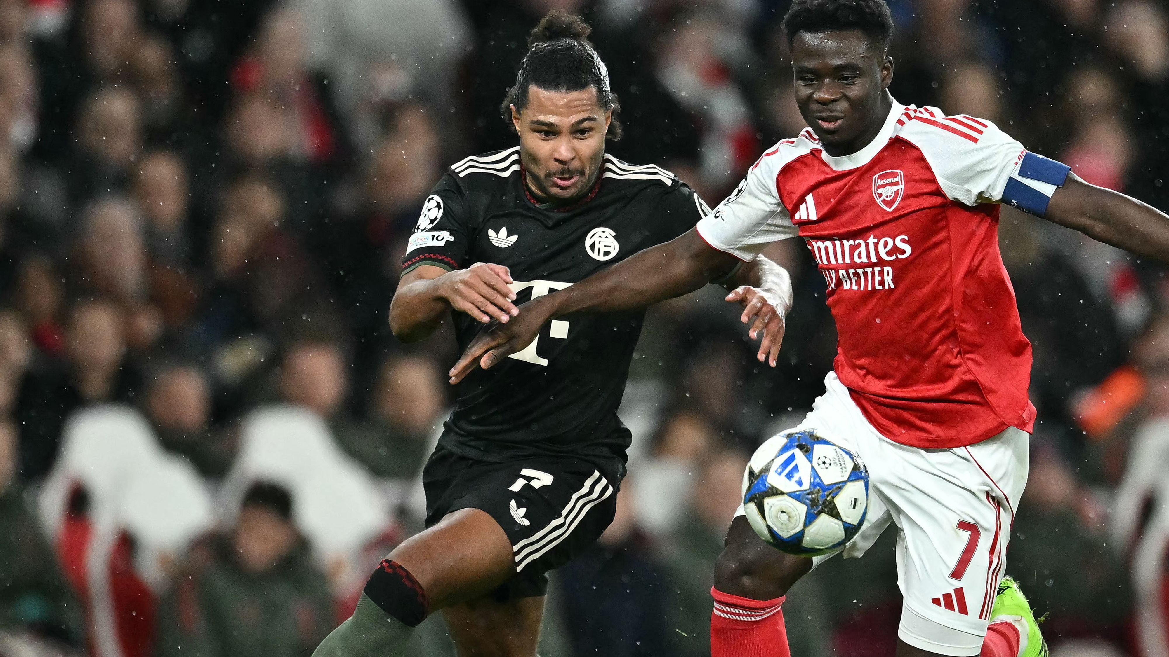 Bayern Munich Player Ratings vs. Arsenal: Rising Star Lennart Karl Overshadows Harry Kane as Manuel Neuer Falters, Ending Unbeaten Champions League Streak