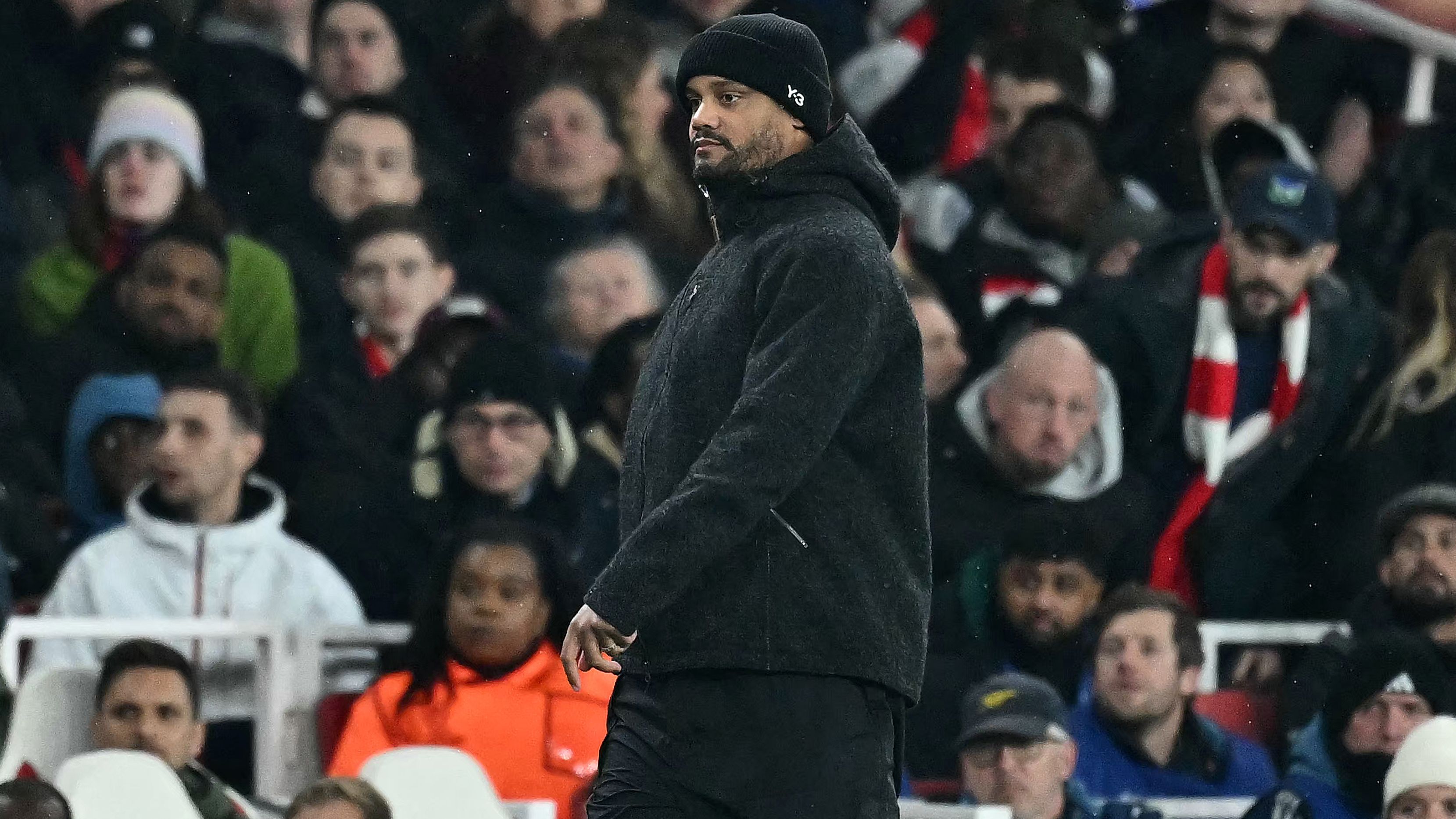 Bayern Munich Player Ratings vs. Arsenal: Rising Star Lennart Karl Overshadows Harry Kane as Manuel Neuer Falters, Ending Unbeaten Champions League Streak