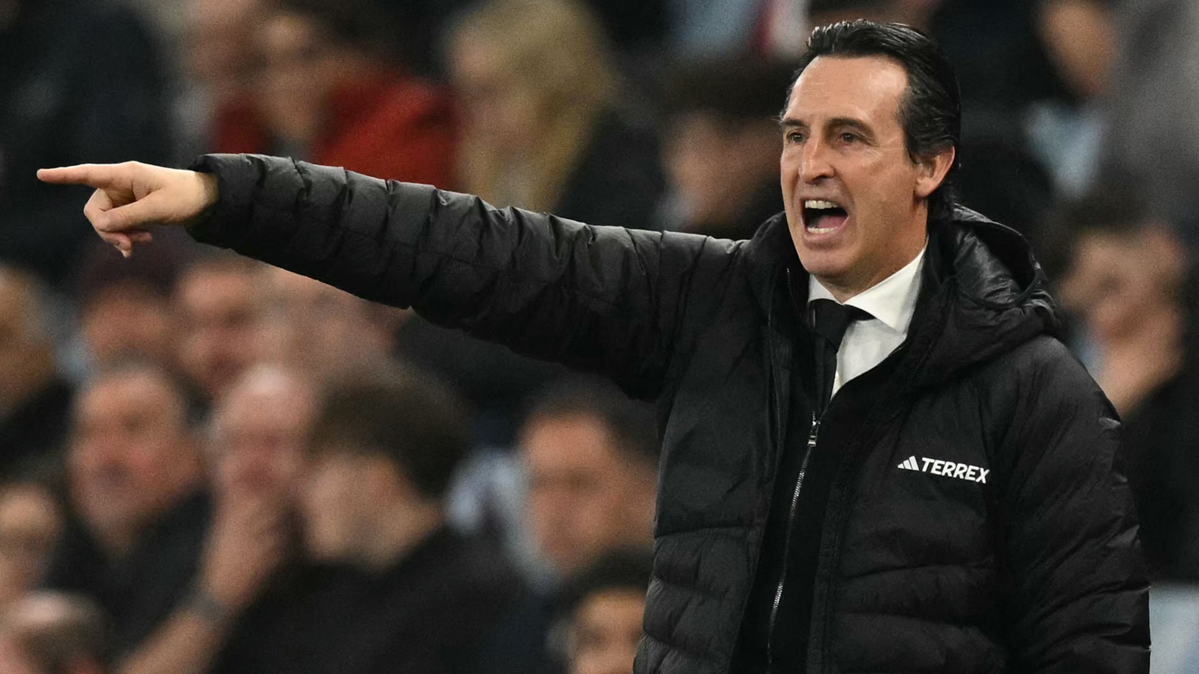 The Future of Harvey Elliott at Aston Villa: Unai Emery Addresses Limited Playing Time and Impending Decision on Liverpool Loanee