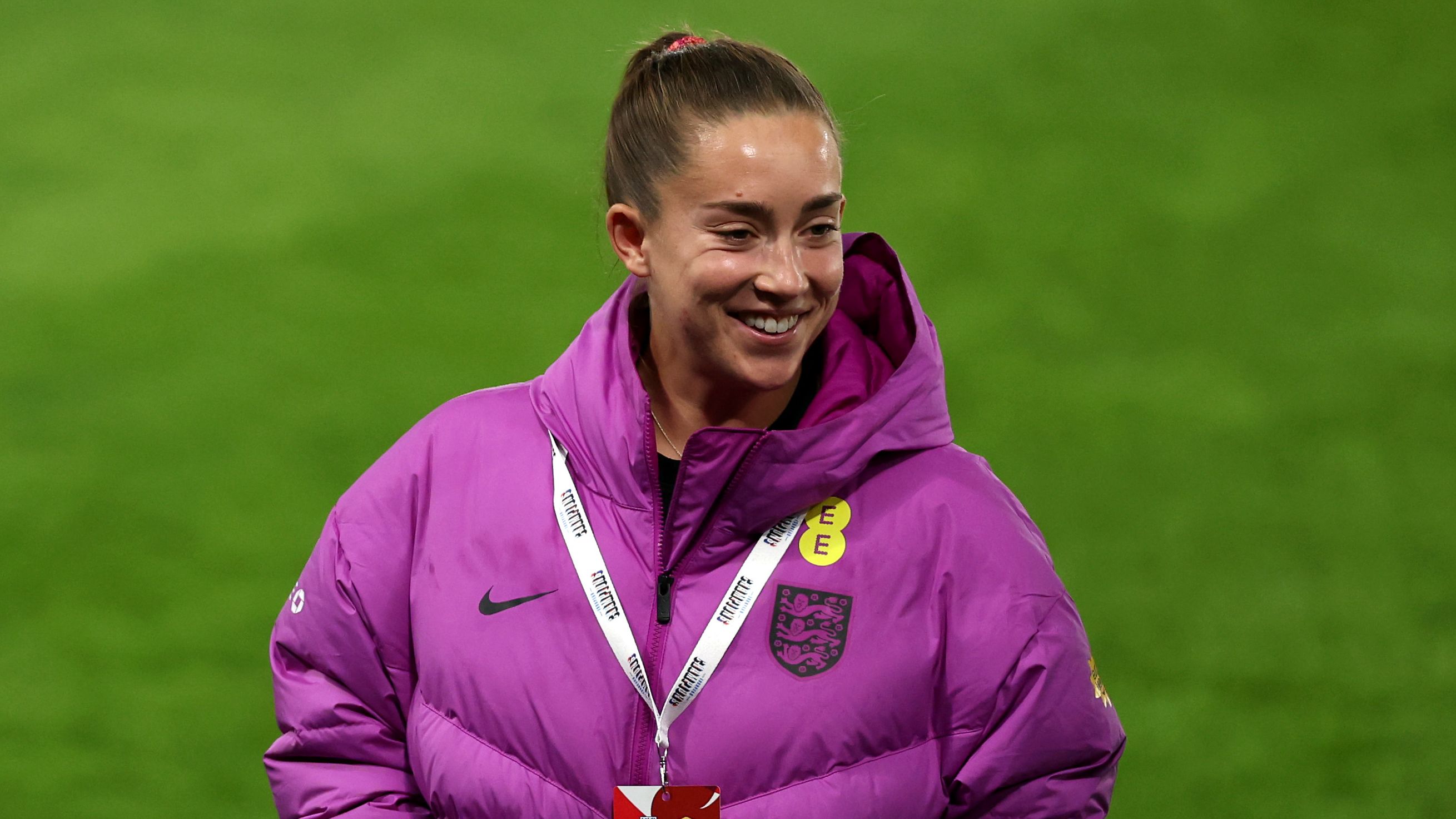 In the Absence of Leah Williamson, Alex Greenwood, and Jess Carter: Maya Le Tissier Must Seize the Lionesses’ Centre-Back Opportunity to Impress Sarina Wiegman
