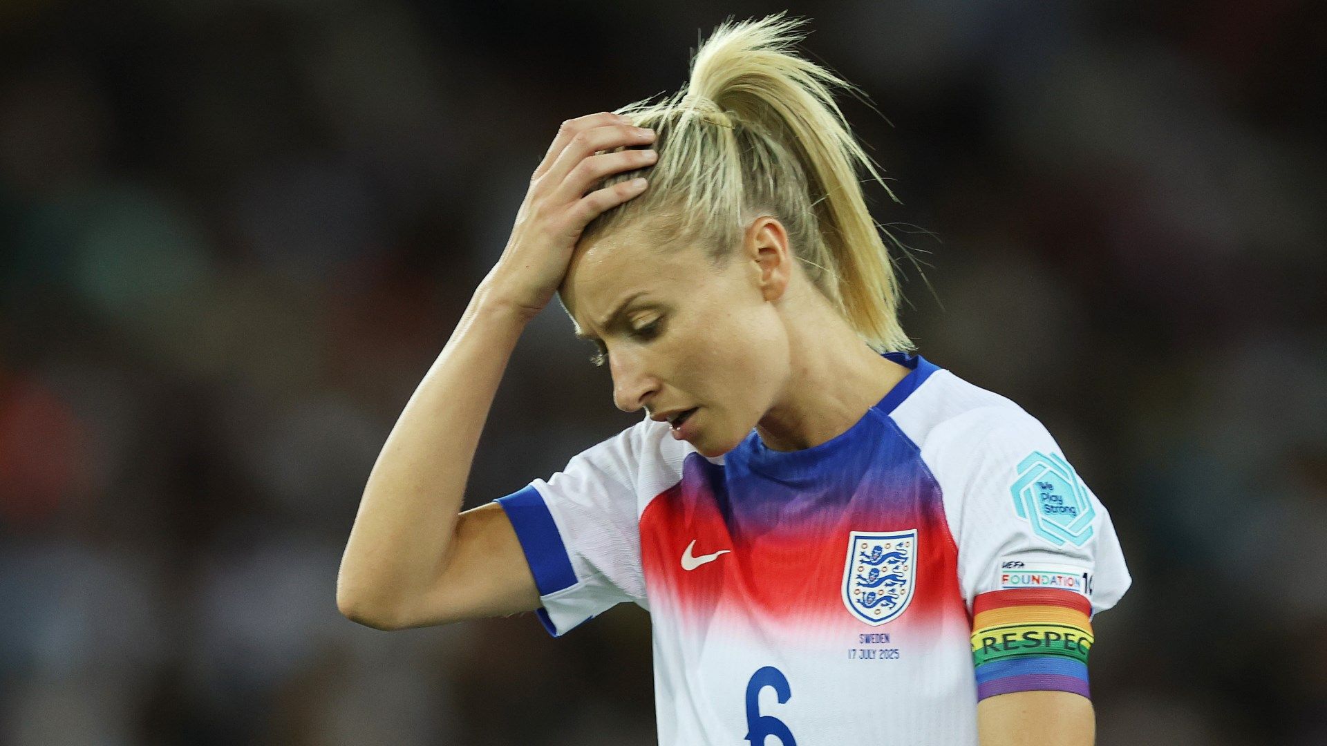 In the Absence of Leah Williamson, Alex Greenwood, and Jess Carter: Maya Le Tissier Must Seize the Lionesses’ Centre-Back Opportunity to Impress Sarina Wiegman