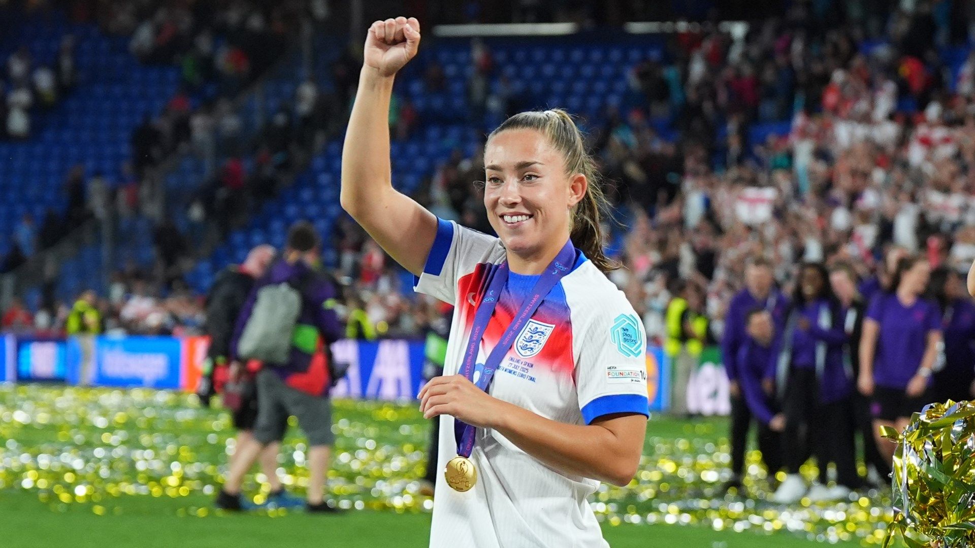 In the Absence of Leah Williamson, Alex Greenwood, and Jess Carter: Maya Le Tissier Must Seize the Lionesses’ Centre-Back Opportunity to Impress Sarina Wiegman