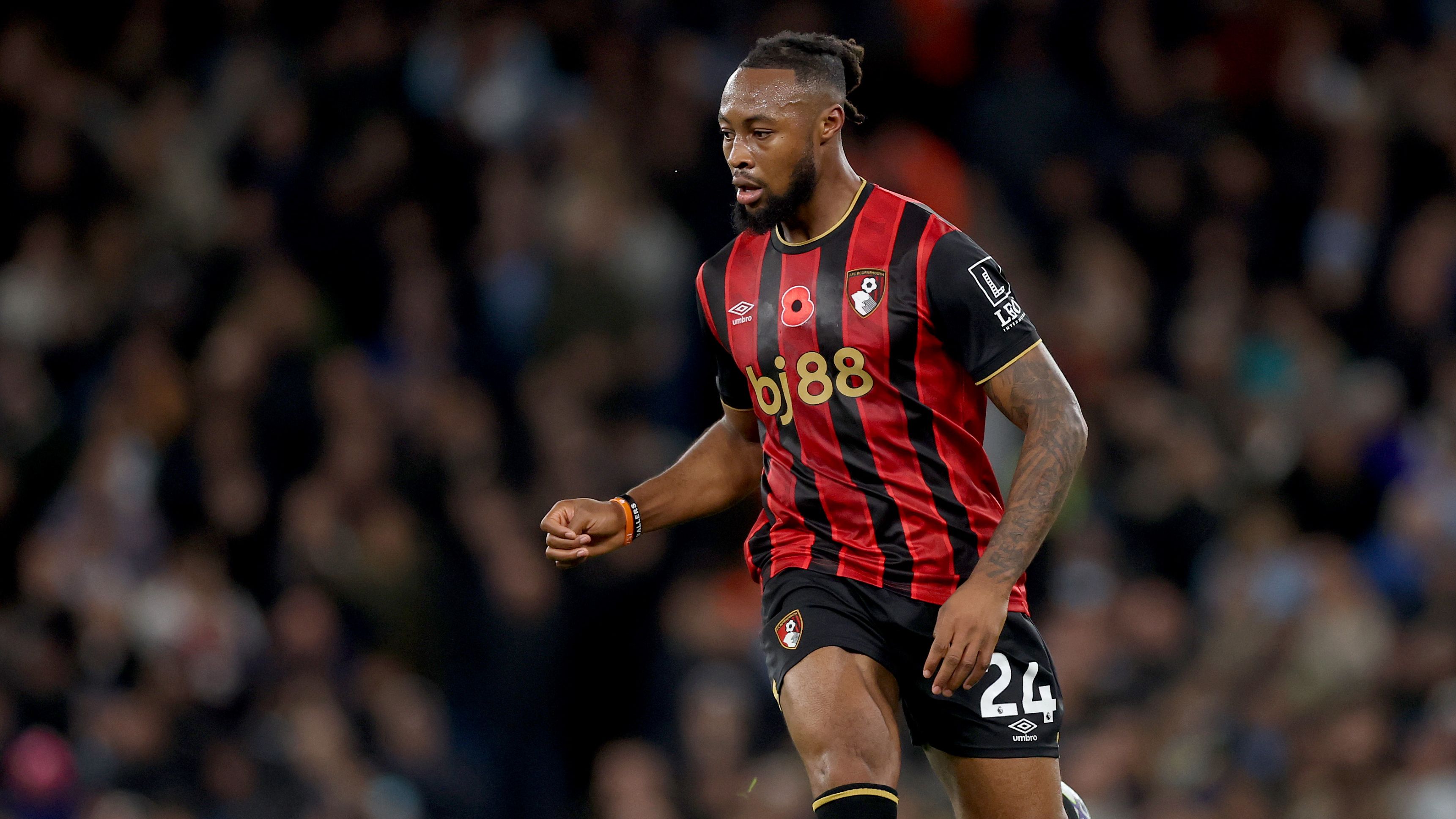 Liverpool Eye £65m January Move for Bournemouth’s Antoine Semenyo Amid Interest from Manchester City, Tottenham, and Manchester United