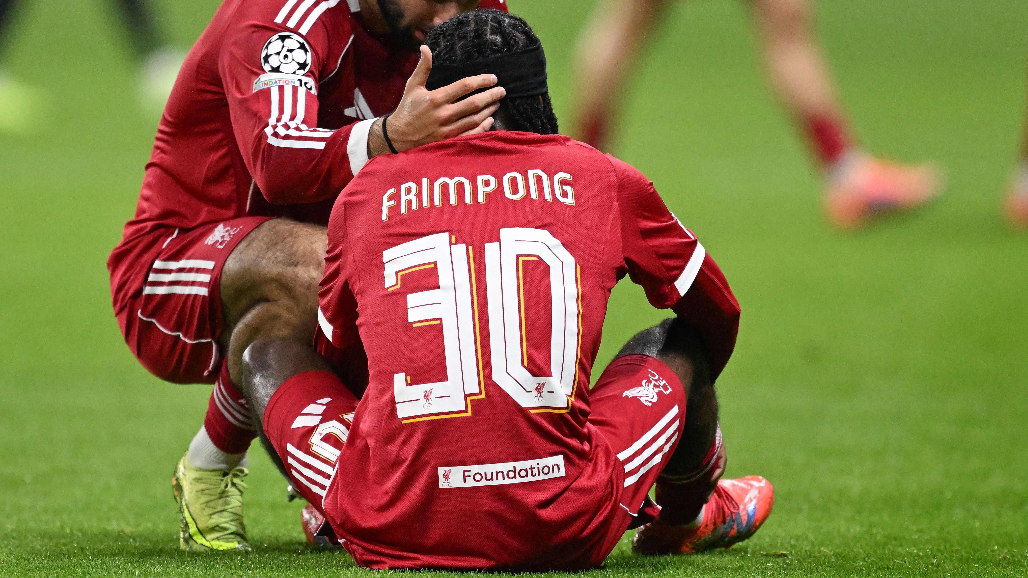 Mohamed Salah, Virgil van Dijk and Liverpool's 10 biggest under-performers during rotten Reds run – ranked