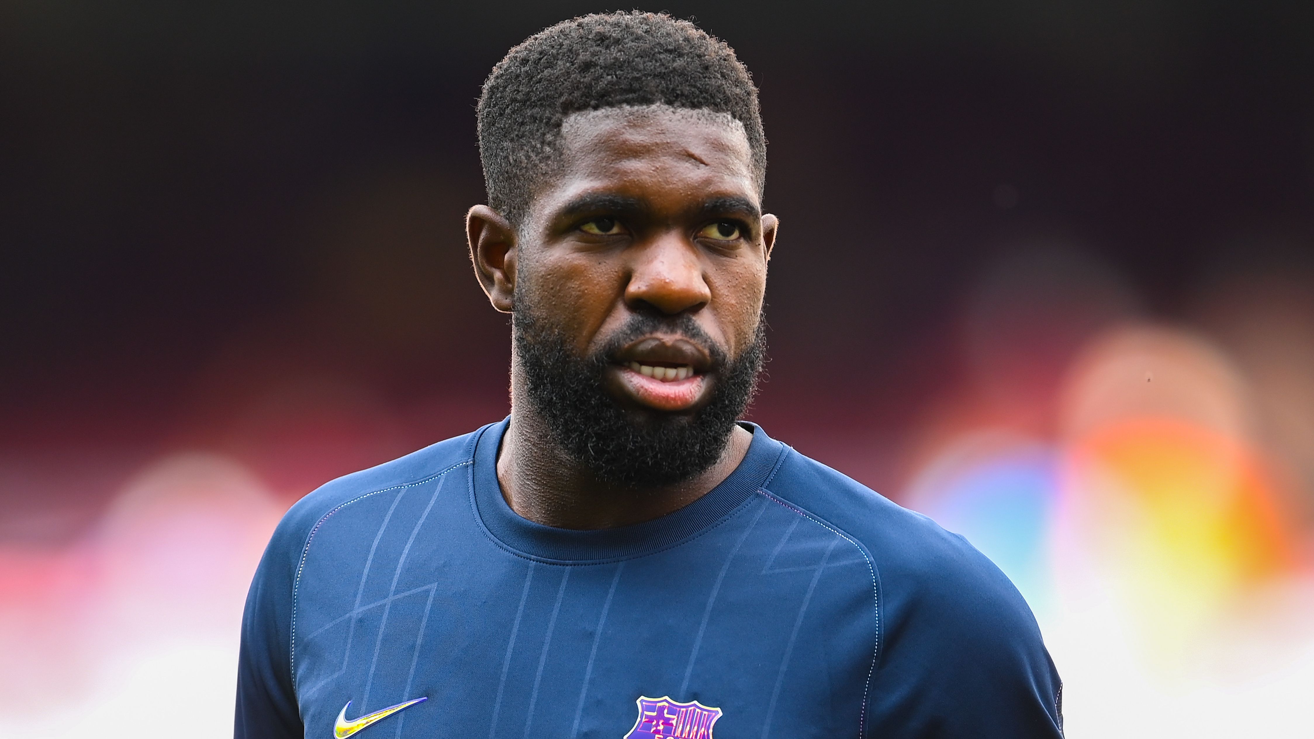 Samuel Umtiti Discloses Blame, Rift with Barcelona, and Mental Health Struggles During Prolonged Injuries