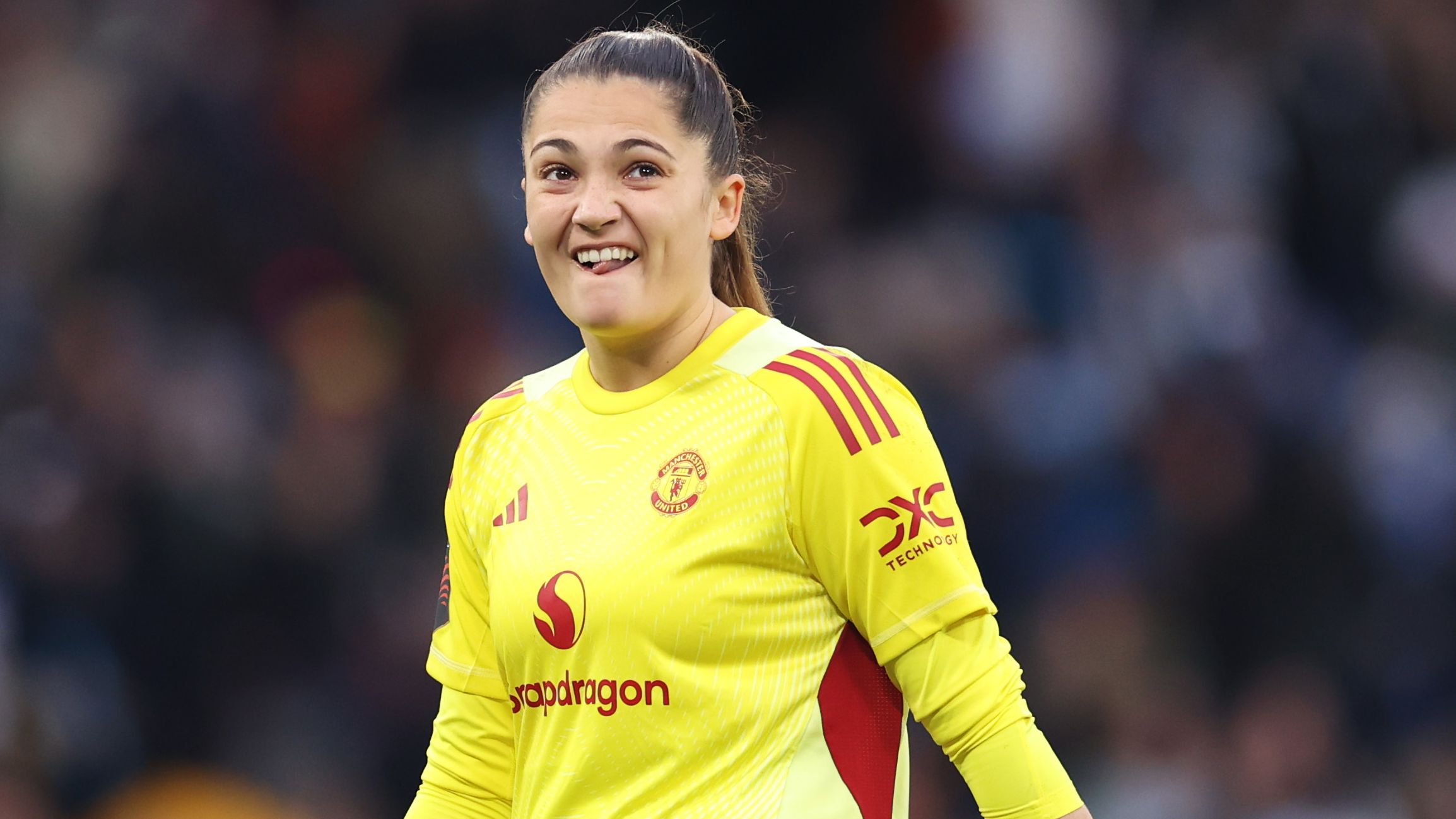 Manchester United Women’s Player Ratings vs. Manchester City: Ella Toone and Jess Park Contained as Elisabeth Terland’s Disappointing Display Jeopardizes WSL Title Aspirations