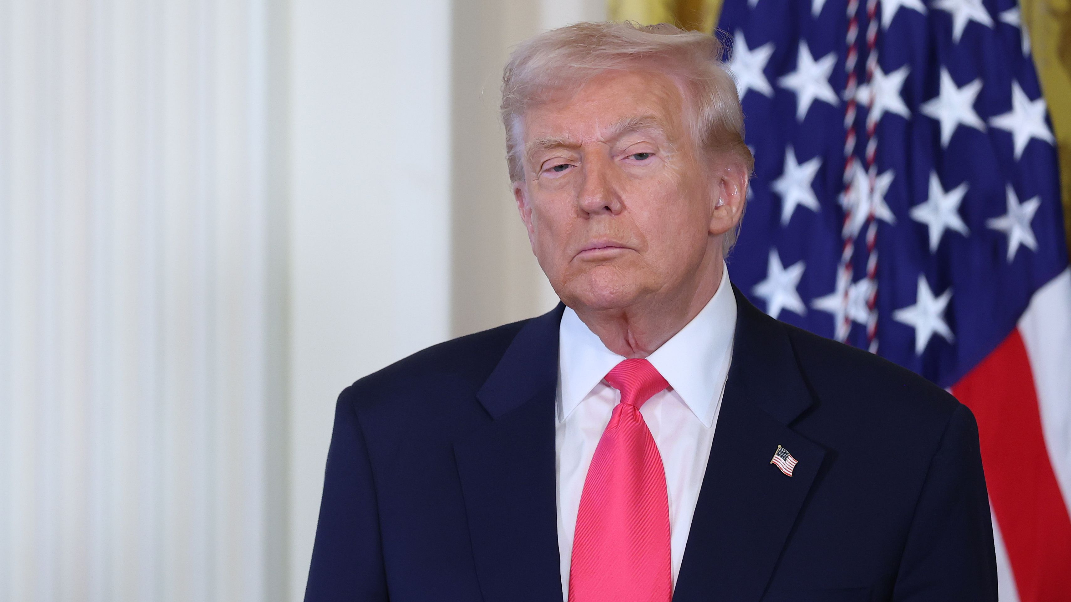 Wayne Rooney Discusses Dramatic Security and Global Threats During Golf Outing with President Donald Trump