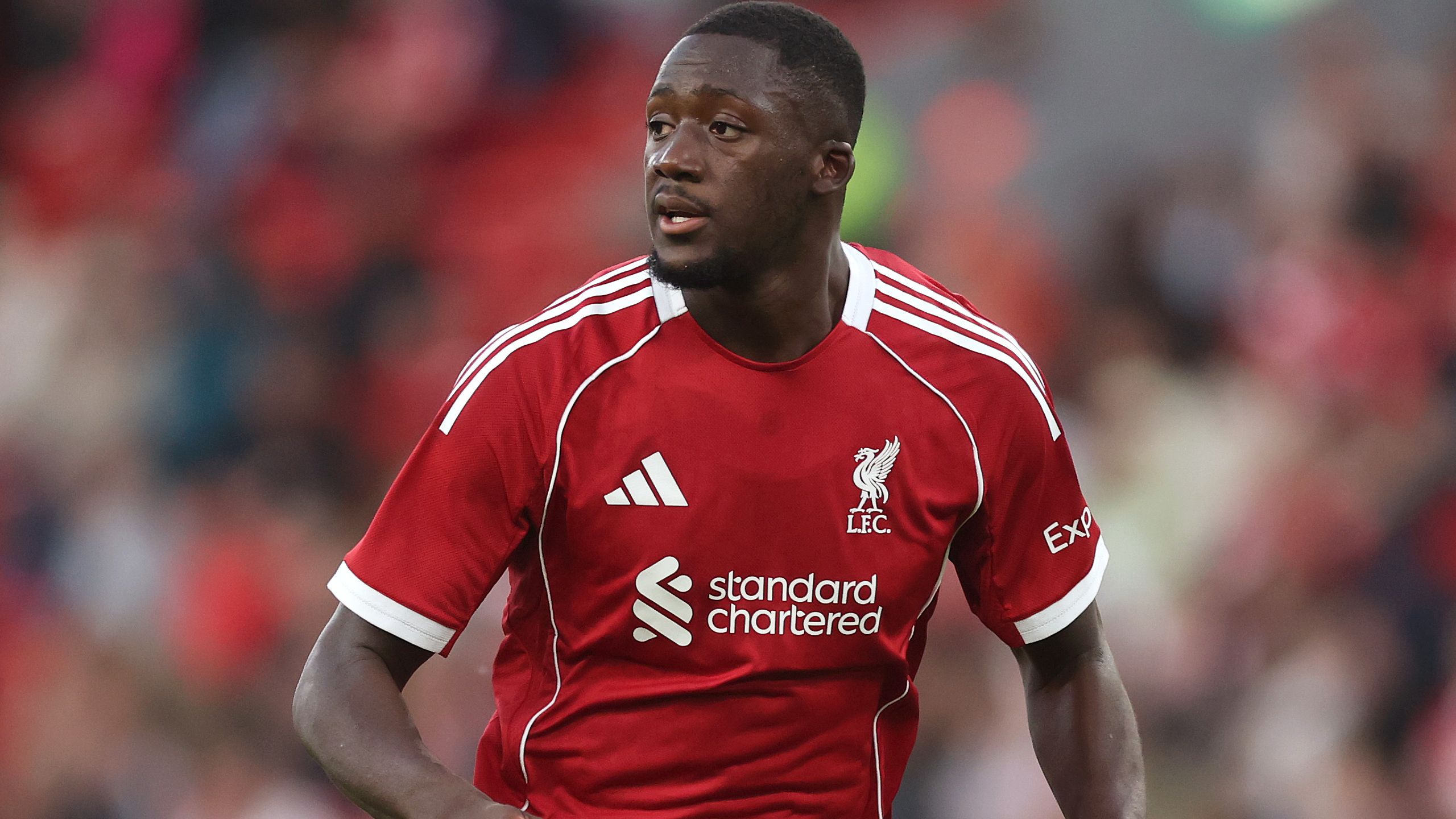 Exclusive: Kylian Mbappe Maintains Frequent Calls to Liverpool Star Amid Real Madrid Transfer Considerations