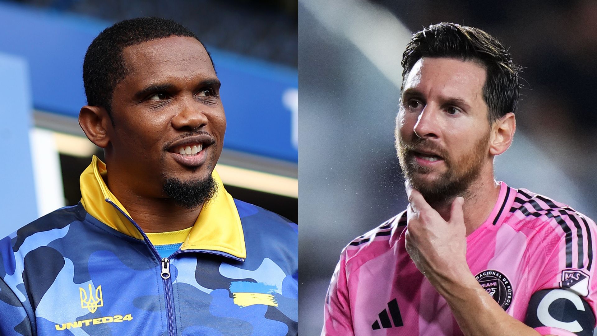 Emulating Legends: Barcelona Targets Player Inspired by Messi and Eto’o in €30 Million Transfer Deal