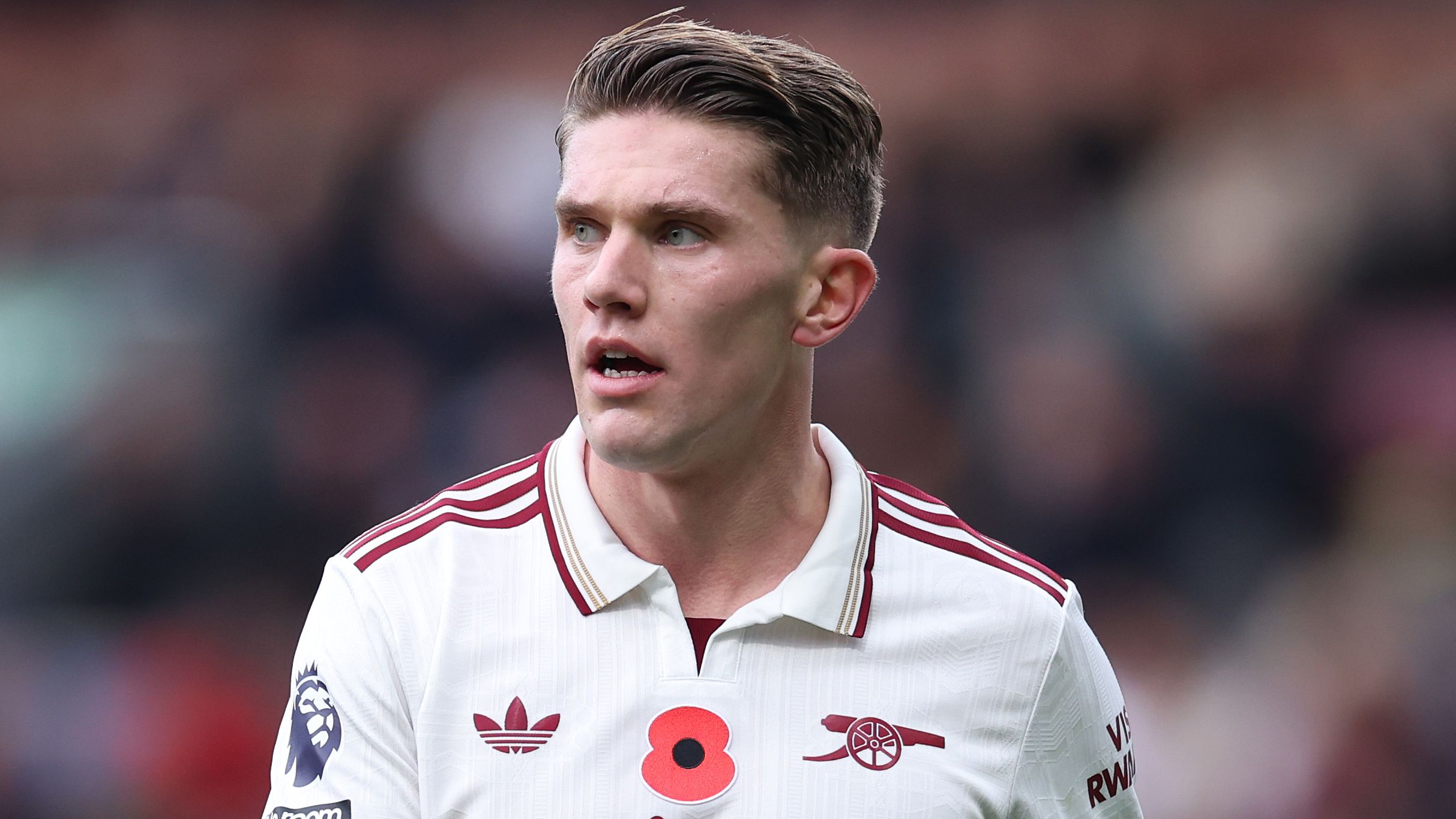 I’ll Decide That with Arsenal” – Former Gunners Star on Potential Return to the Club